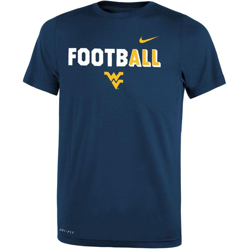 wvu nike gear