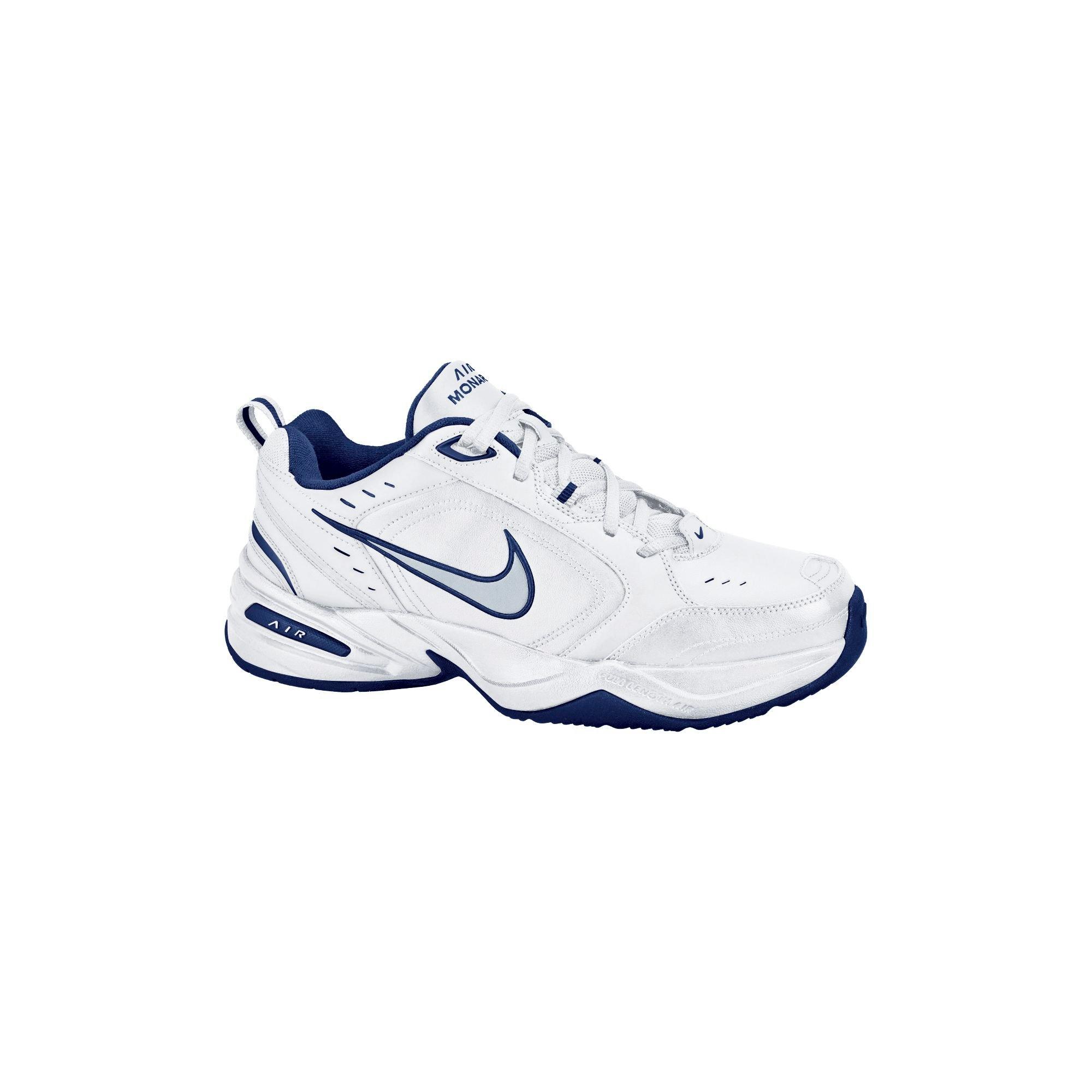 extra wide training shoes