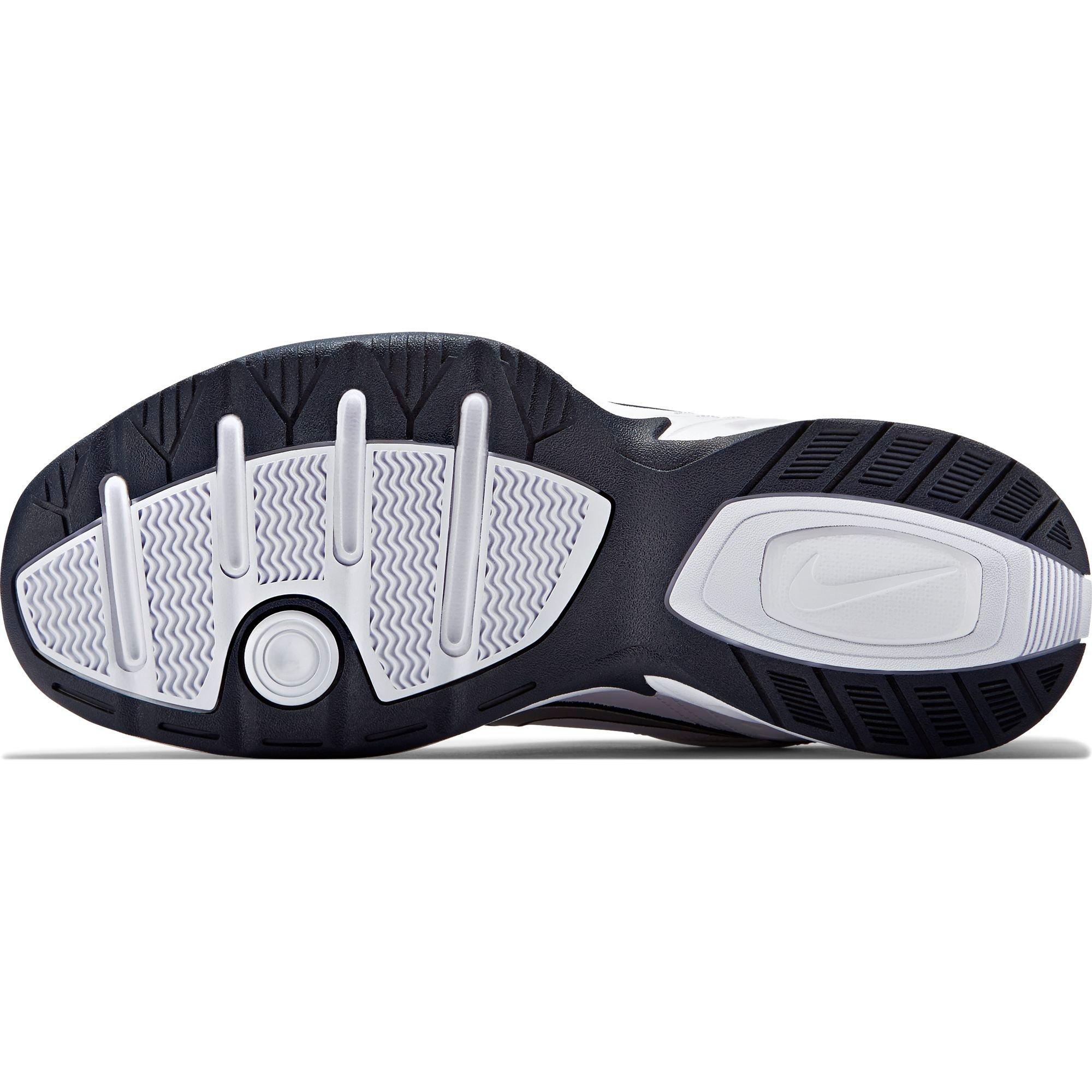 extra wide training shoes