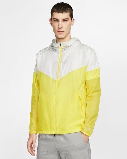 nike windbreaker mens hibbett sports