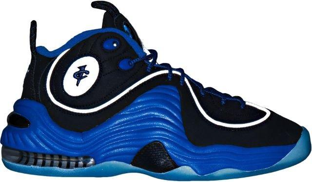old school penny hardaway shoes
