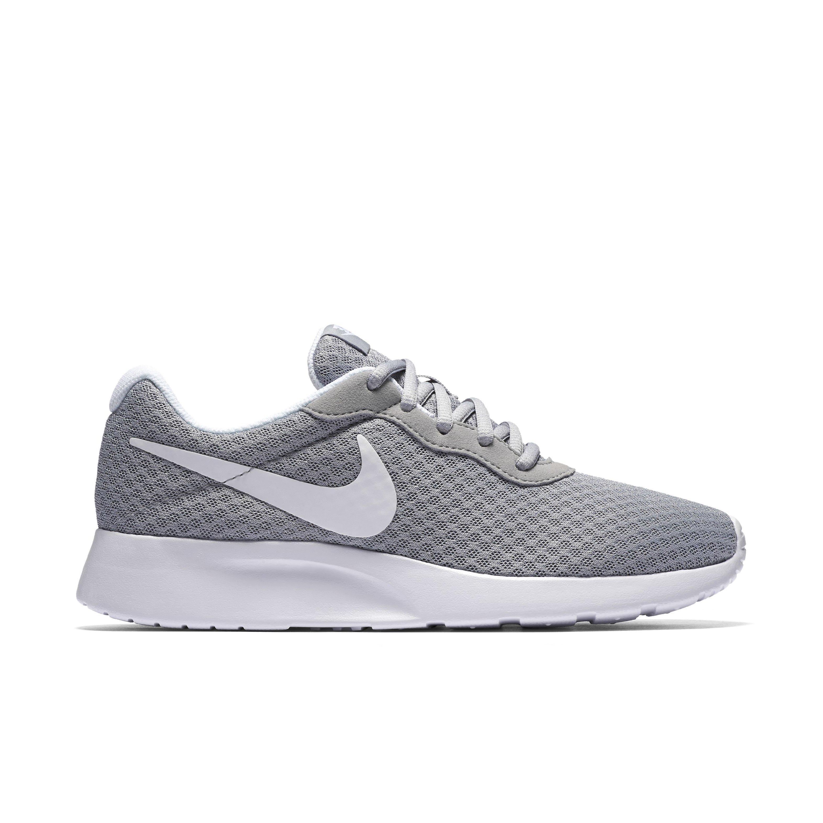nike tanjun white womens