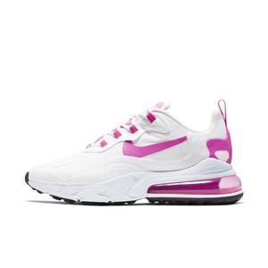 air max 270 react white pink air max 270 react white pink