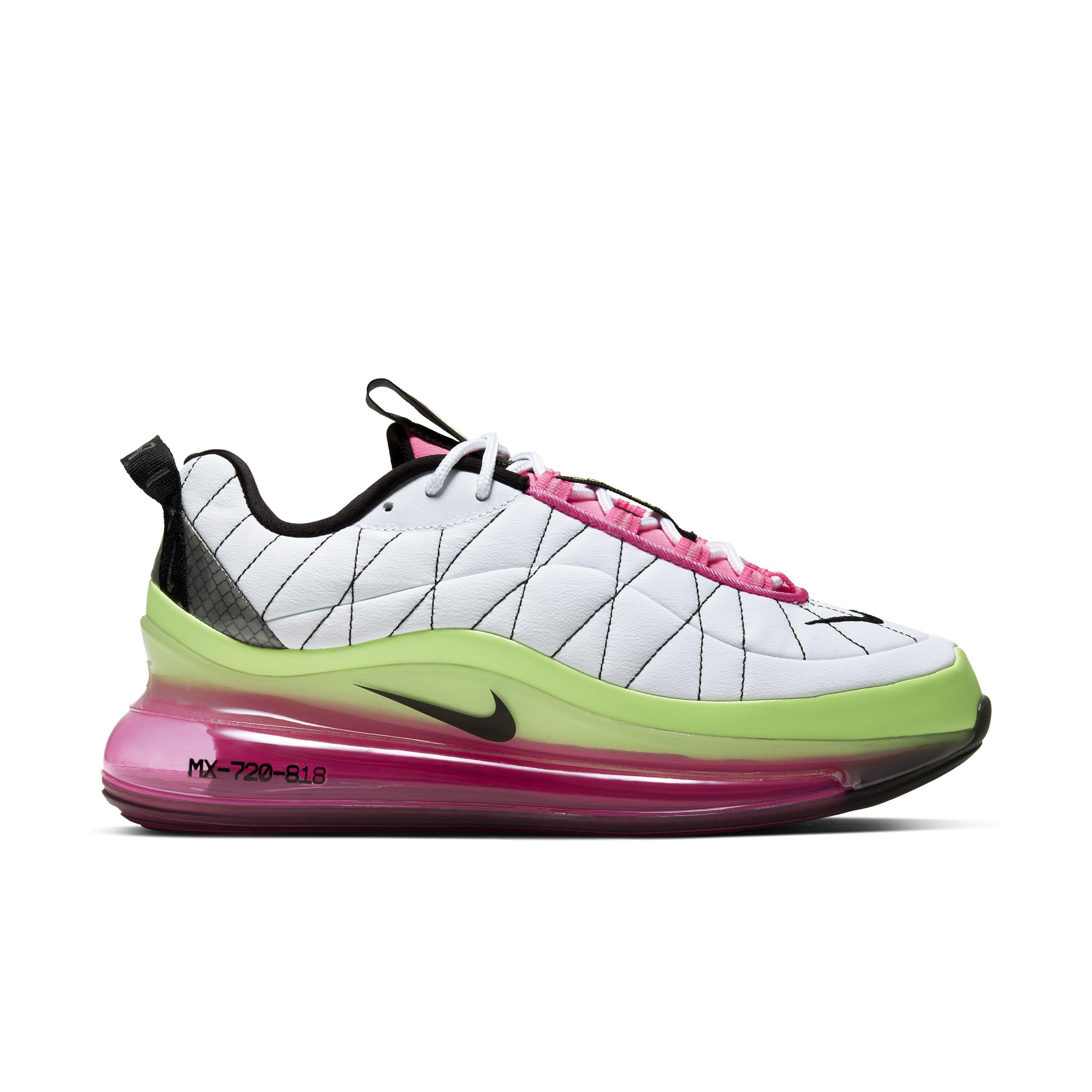 nike air max 720 neon