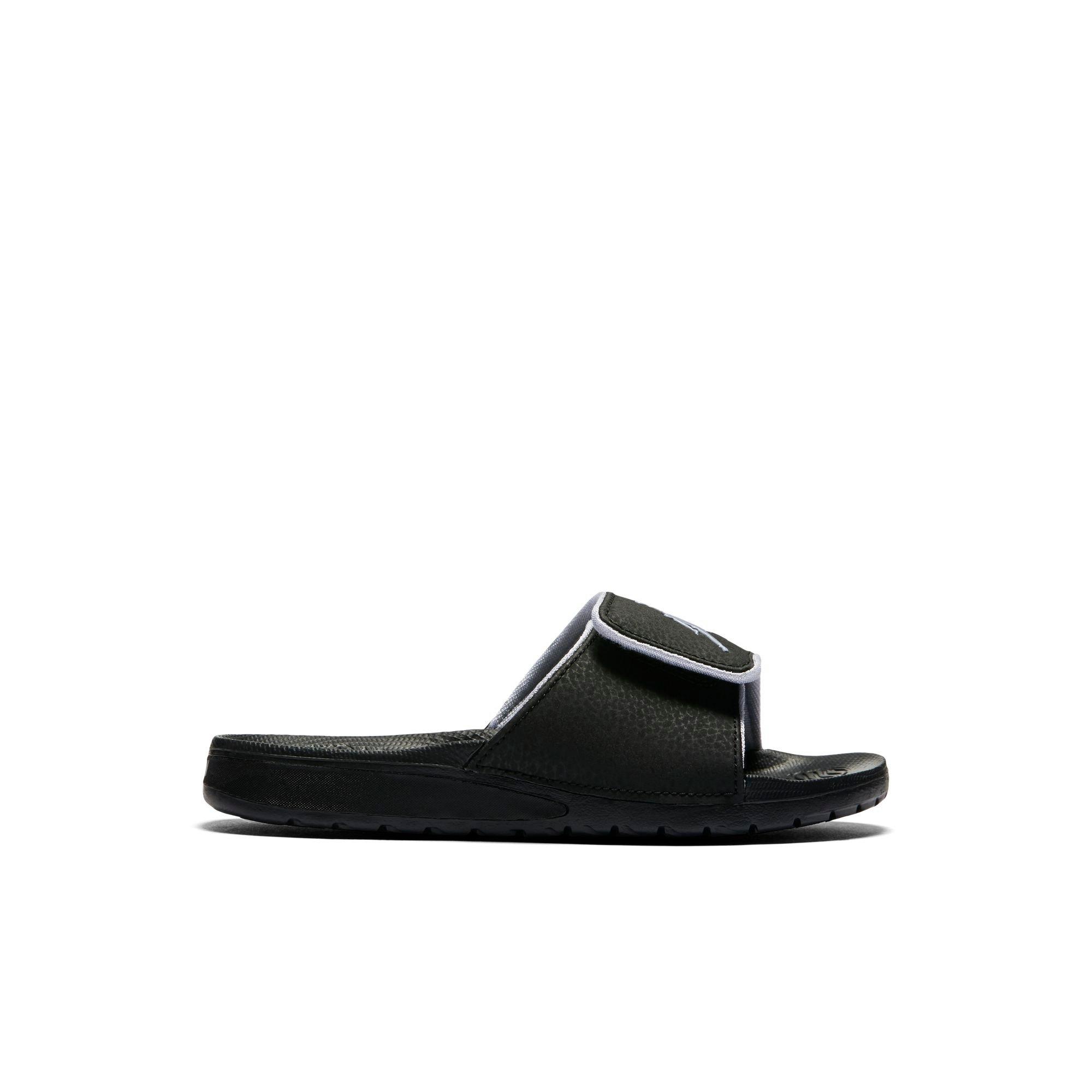 jordan slides for toddlers