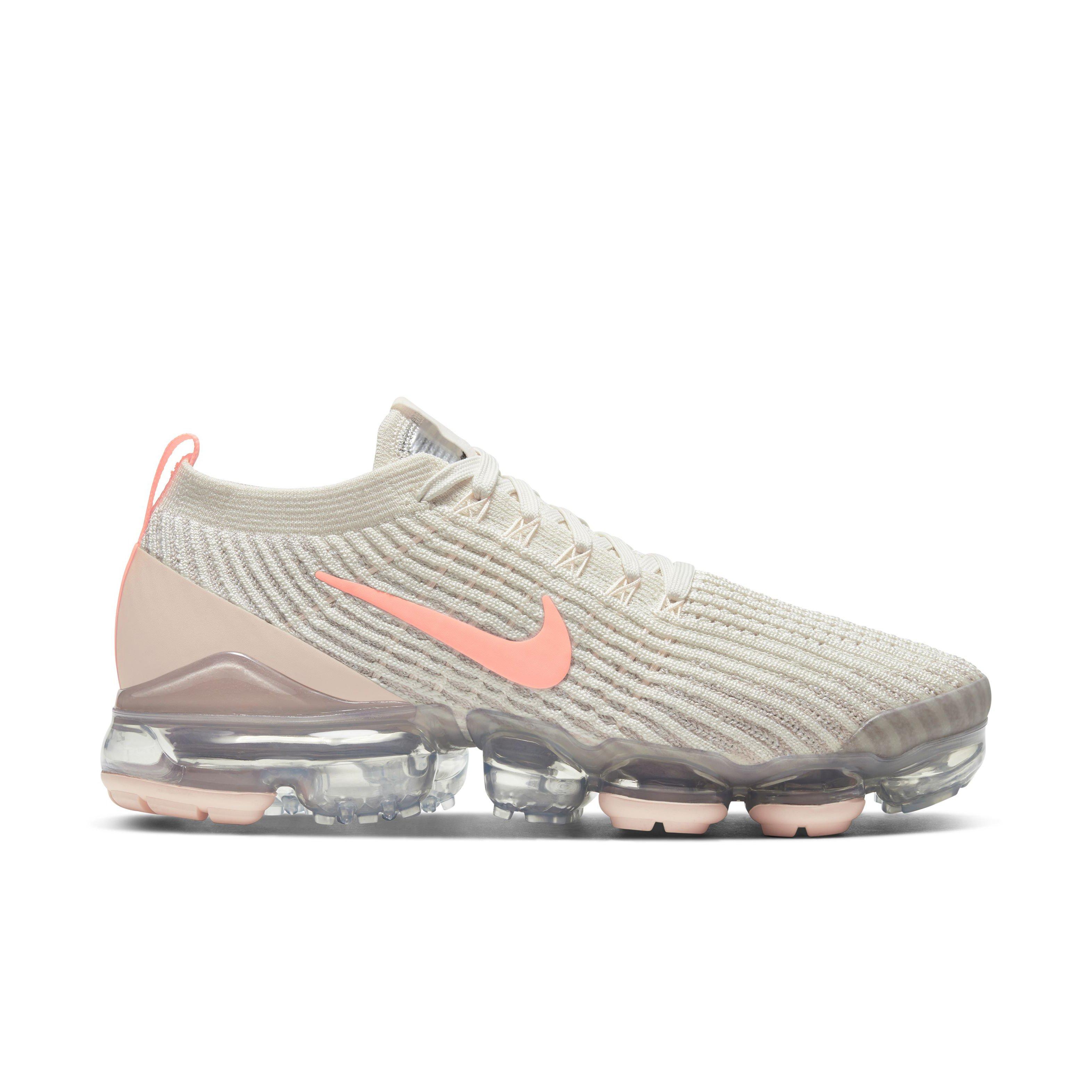 light cream vapormax
