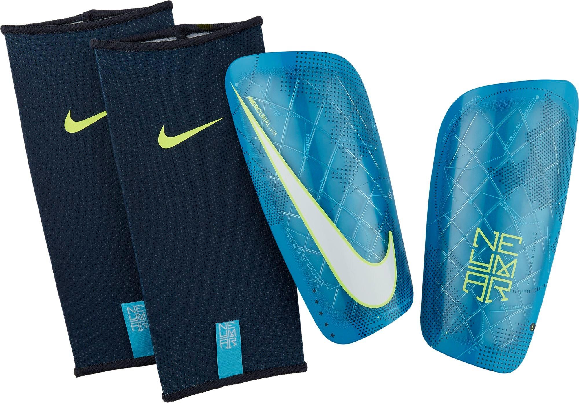 neymar shin guards