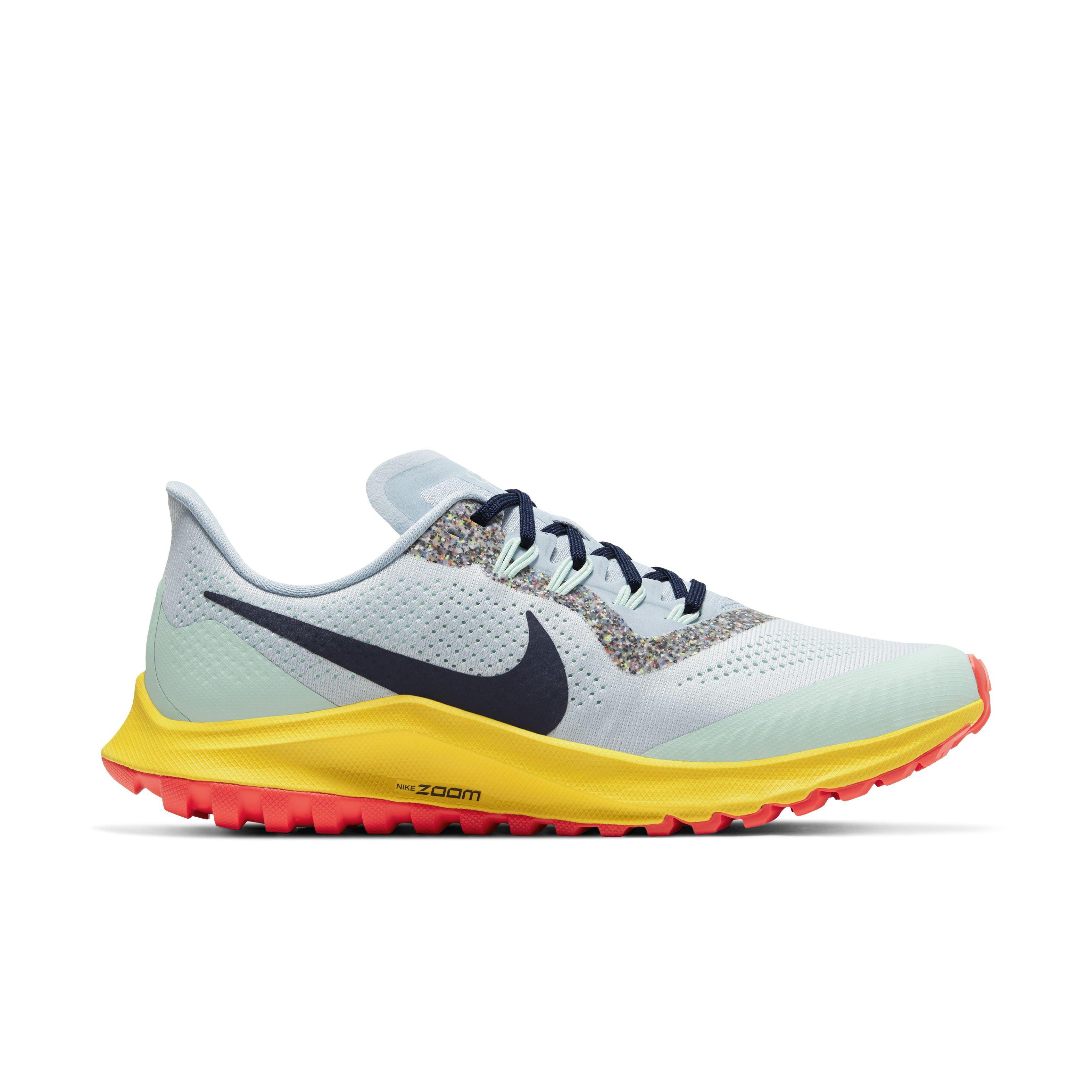 air zoom pegasus 36 women's trail running shoes - fa19