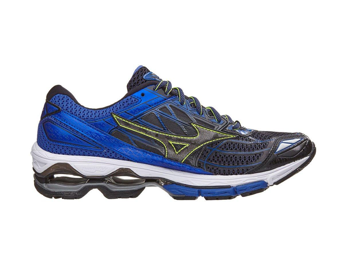 mizuno wave creation 19 navy