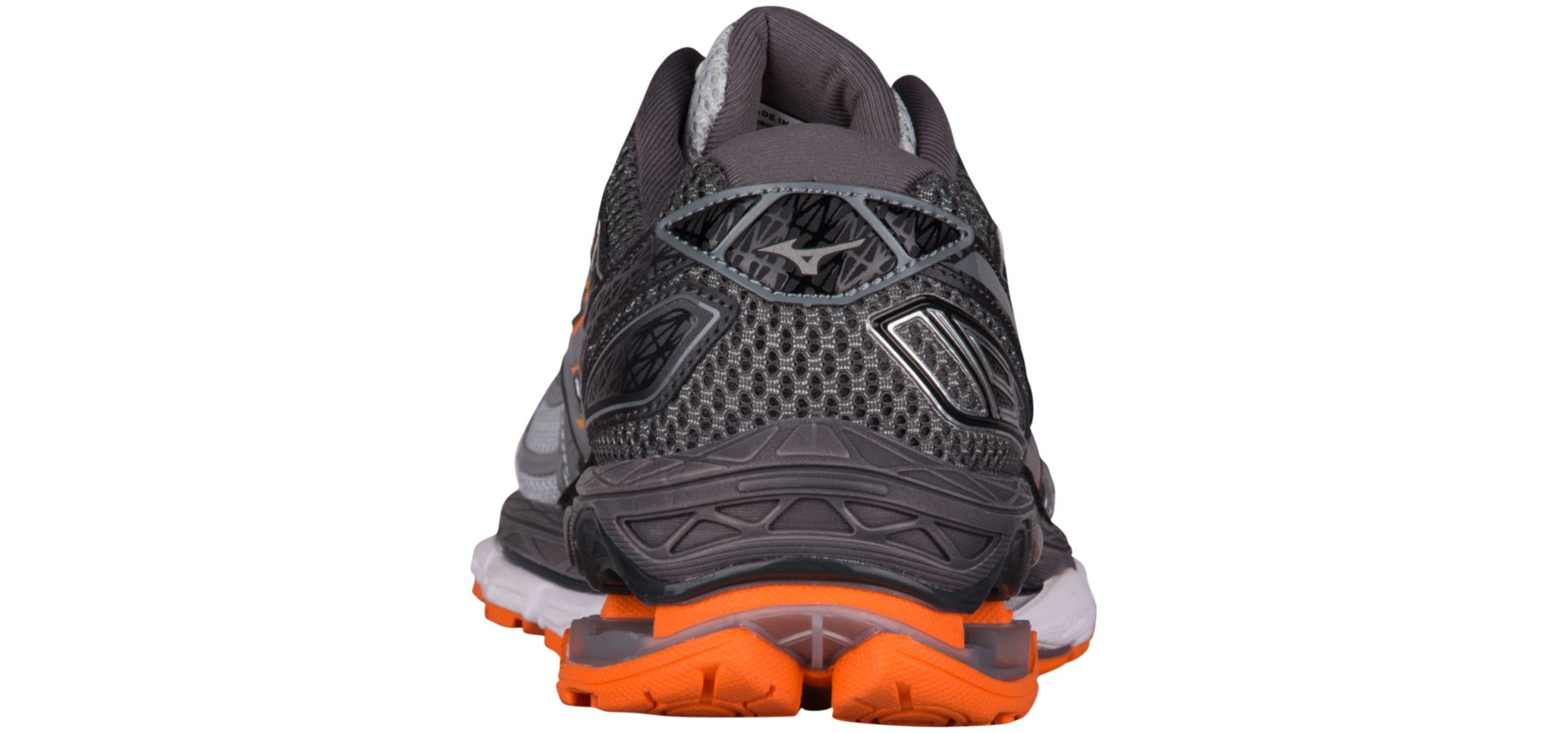 mizuno men's wave creation 19