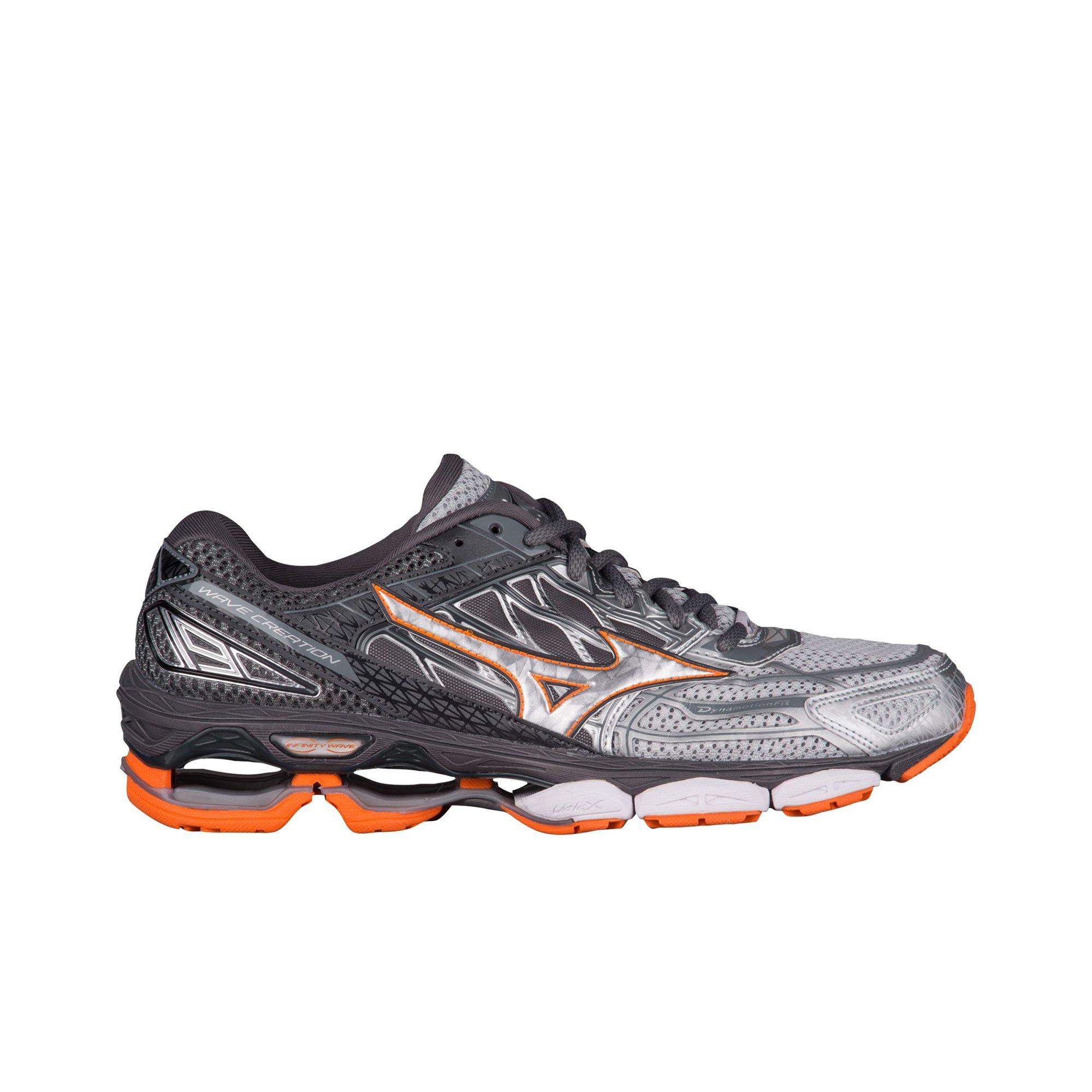 mizuno wave creation 19 brown