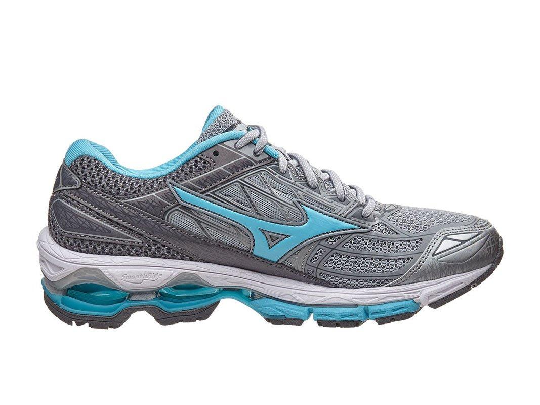 mizuno wave creation 19 grey