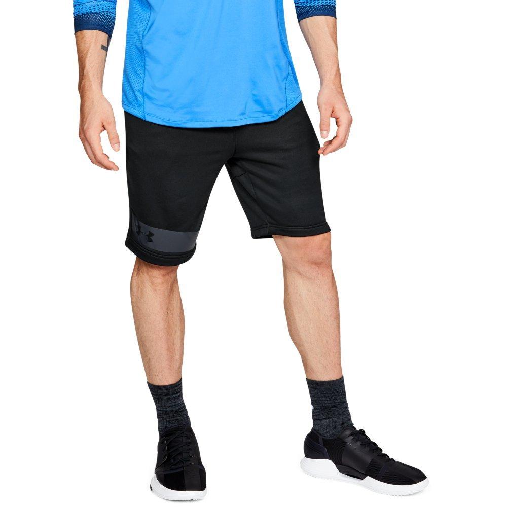 ua mk1 terry shorts