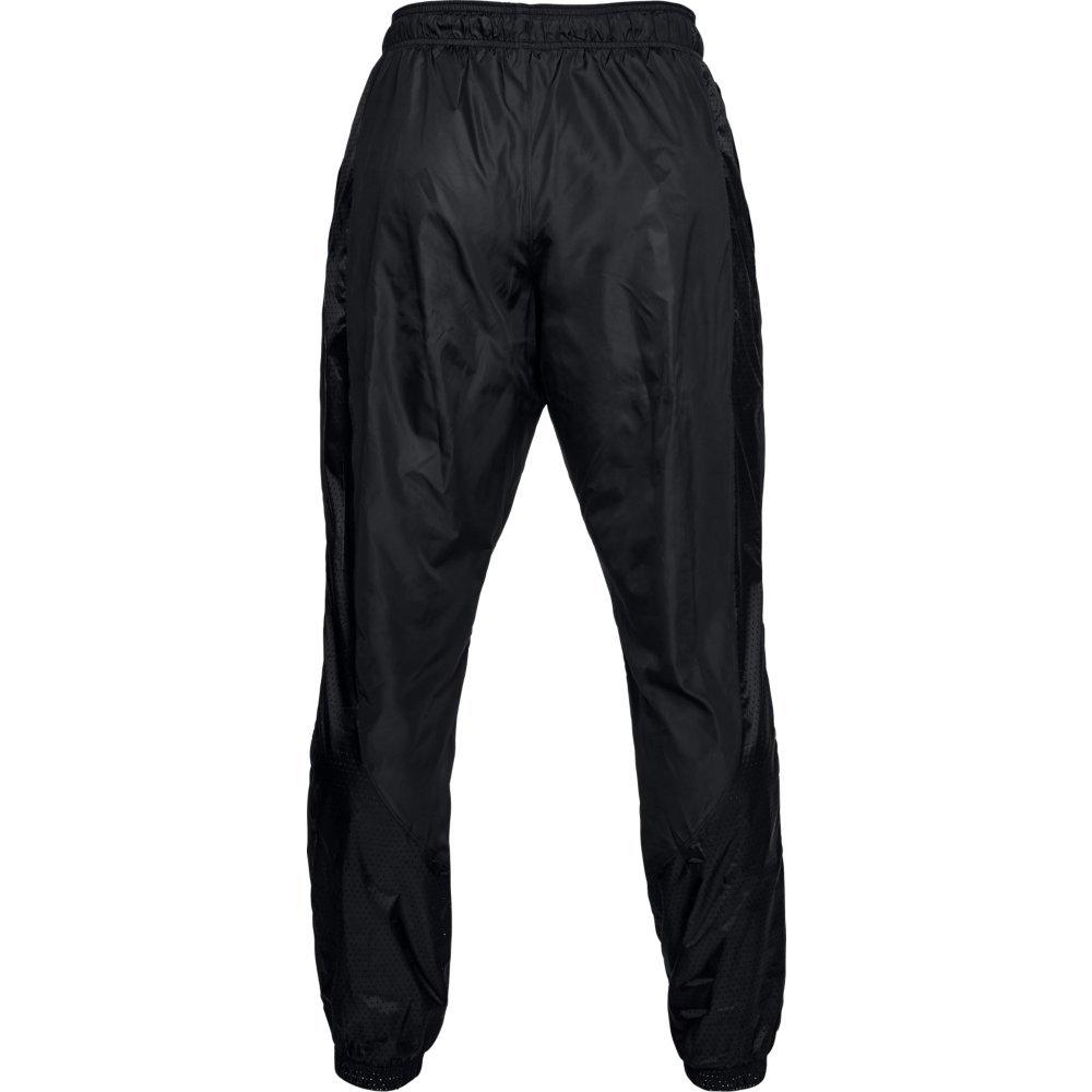 under armour men's sportstyle wind pants