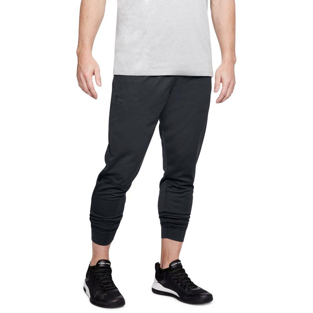 ua sportstyle pique pants