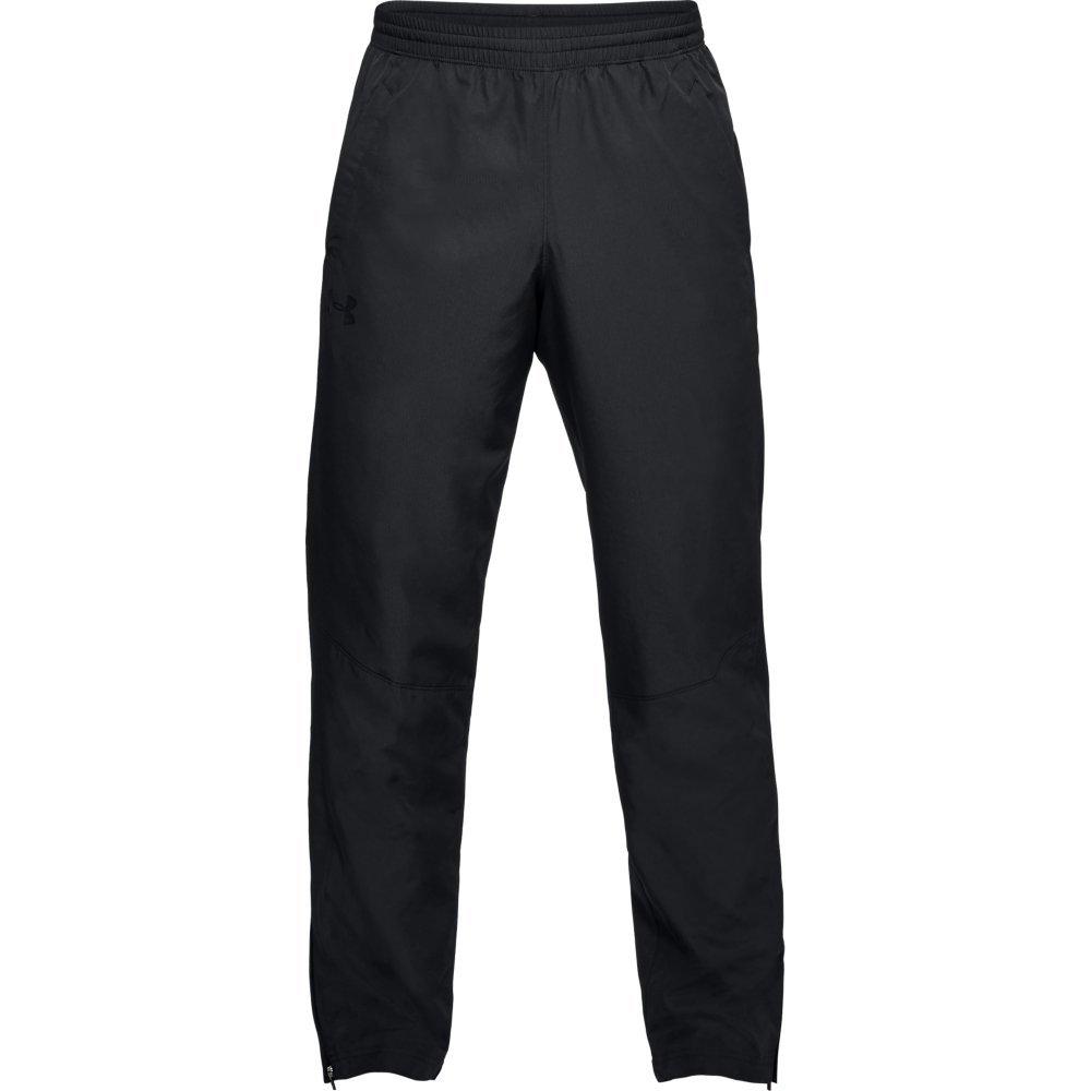 men's ua sportstyle woven trousers