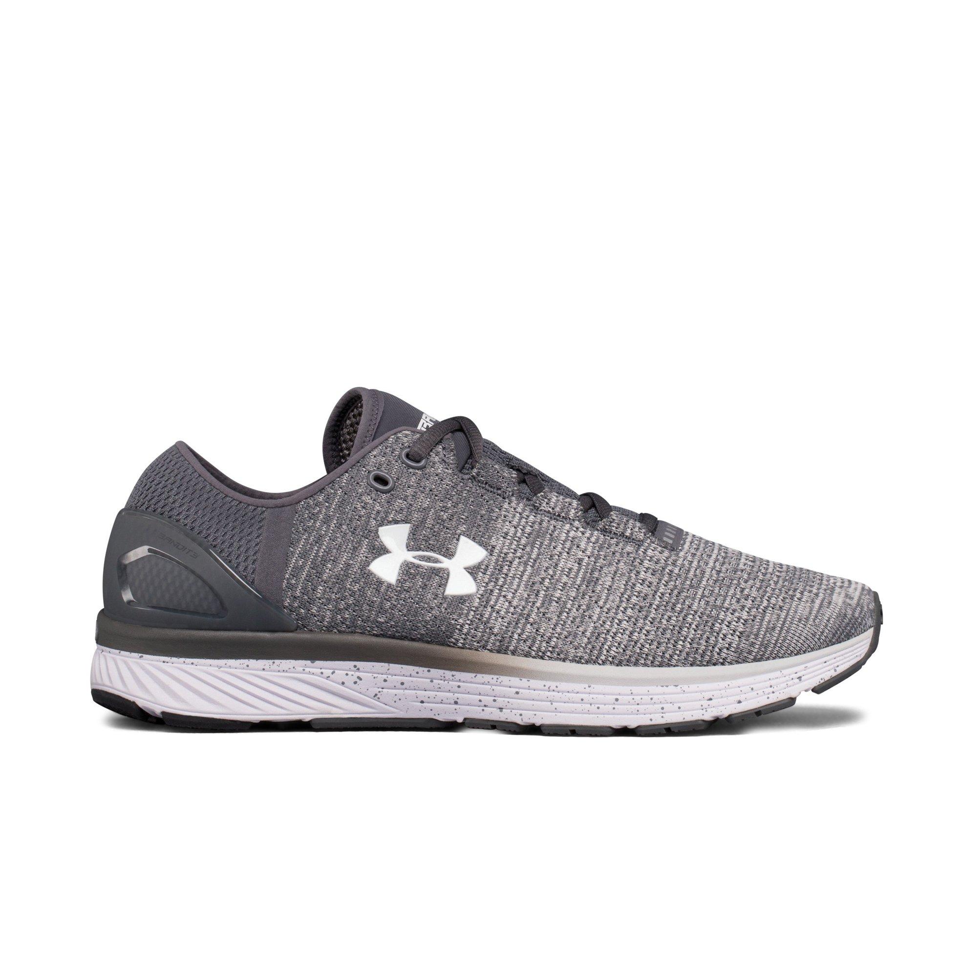 under armour charged bandit 1