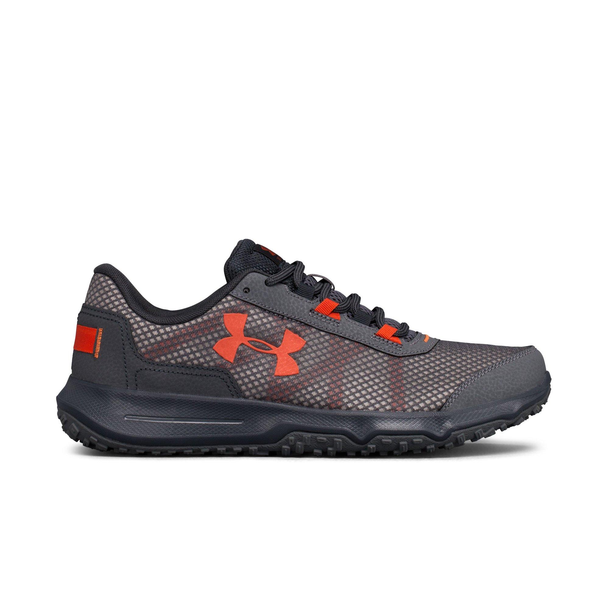 under armour toccoa men's running shoes review