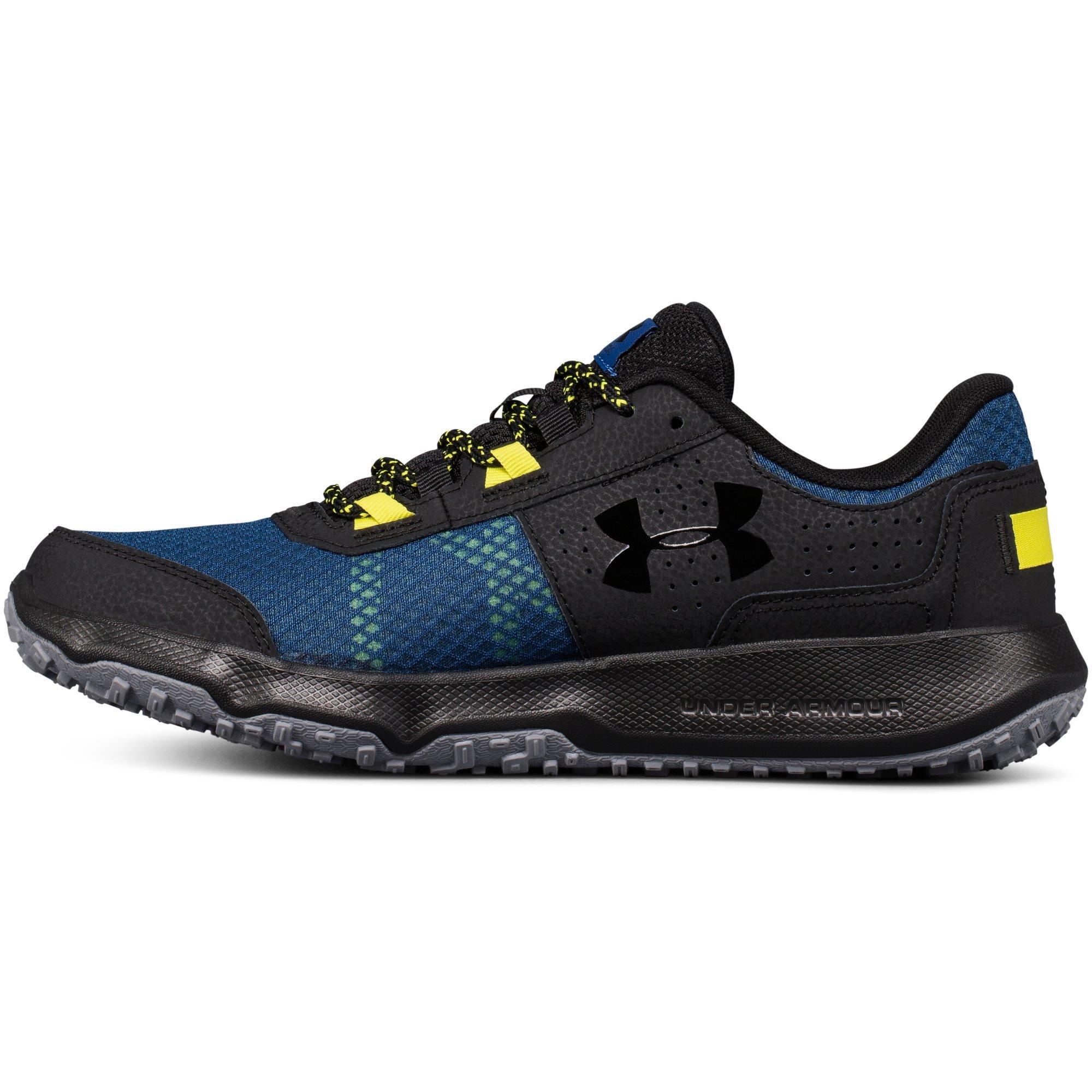 under armour toccoa men's running shoes