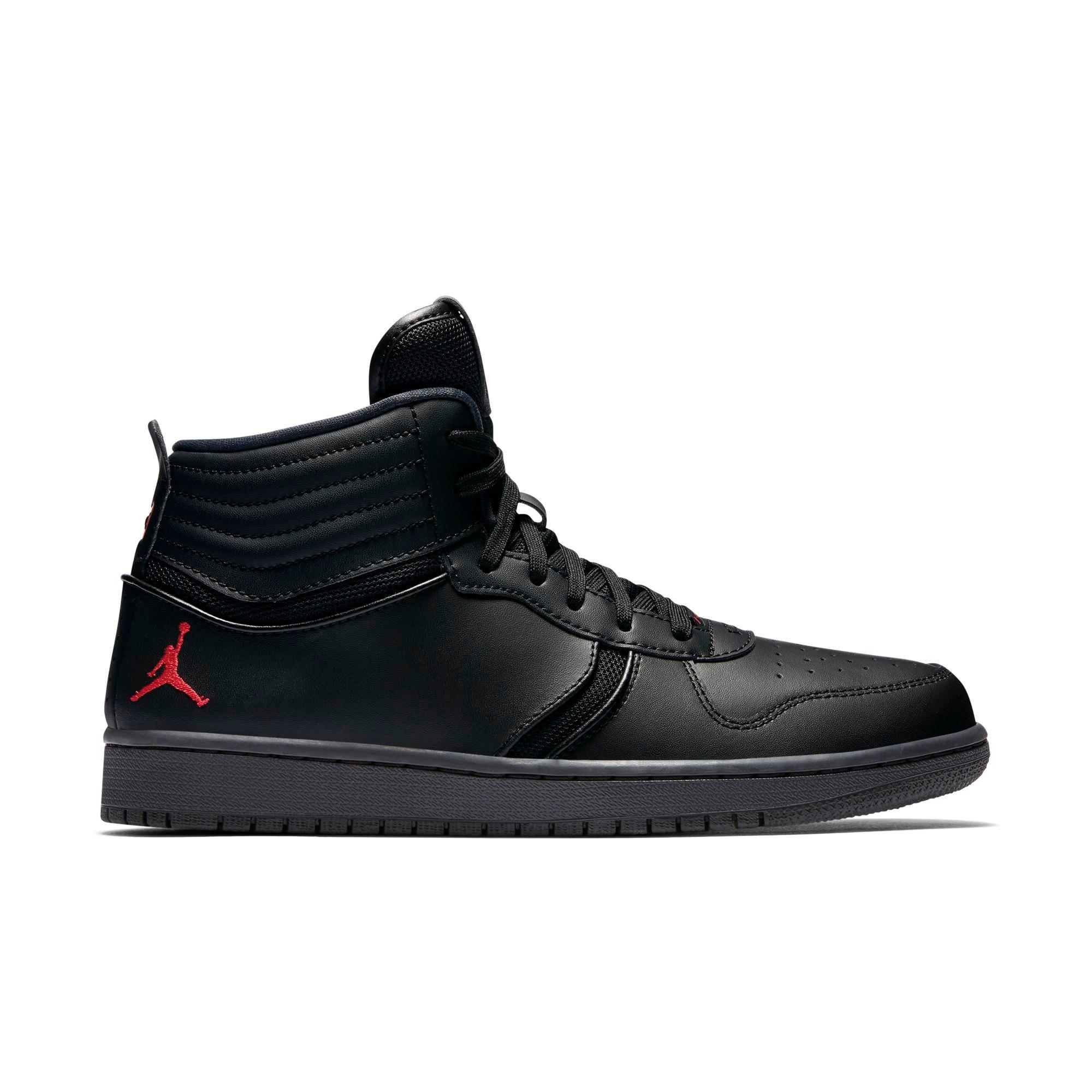 nike jordan heritage