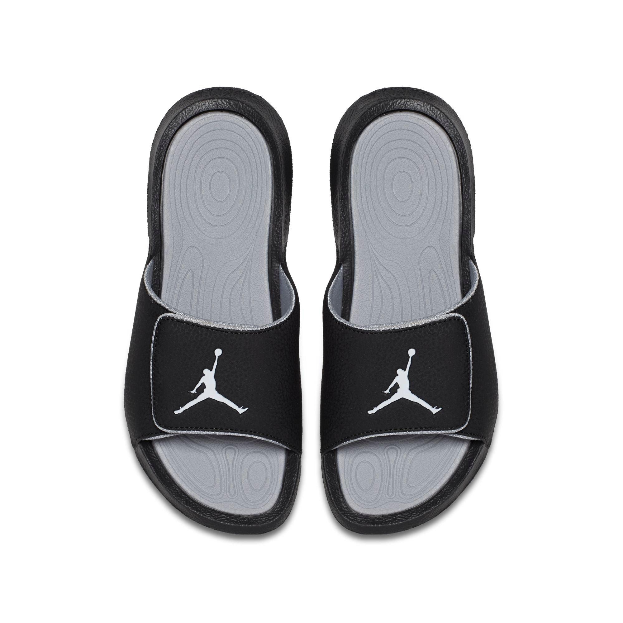 jordan slides for toddlers