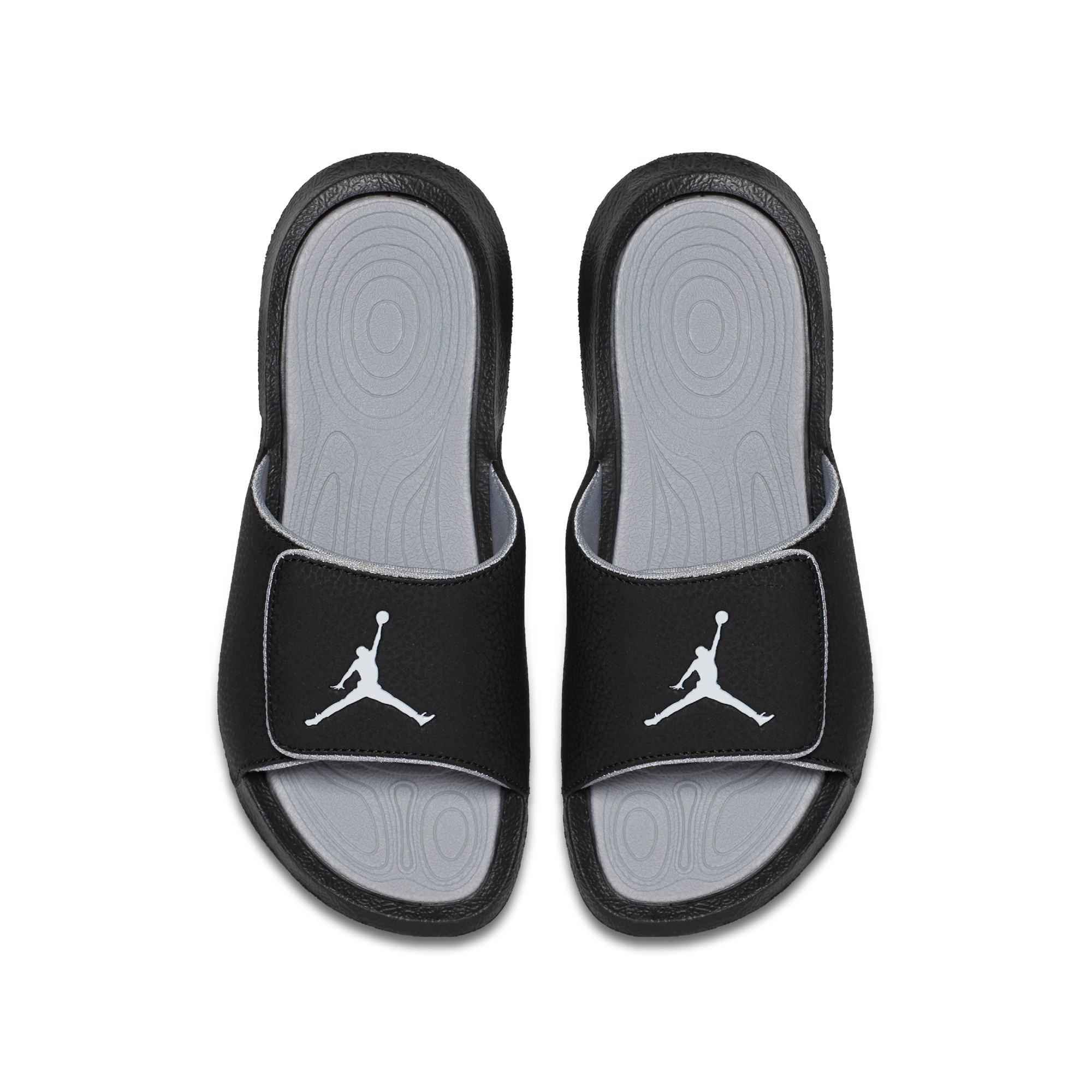 jordan slides for toddlers