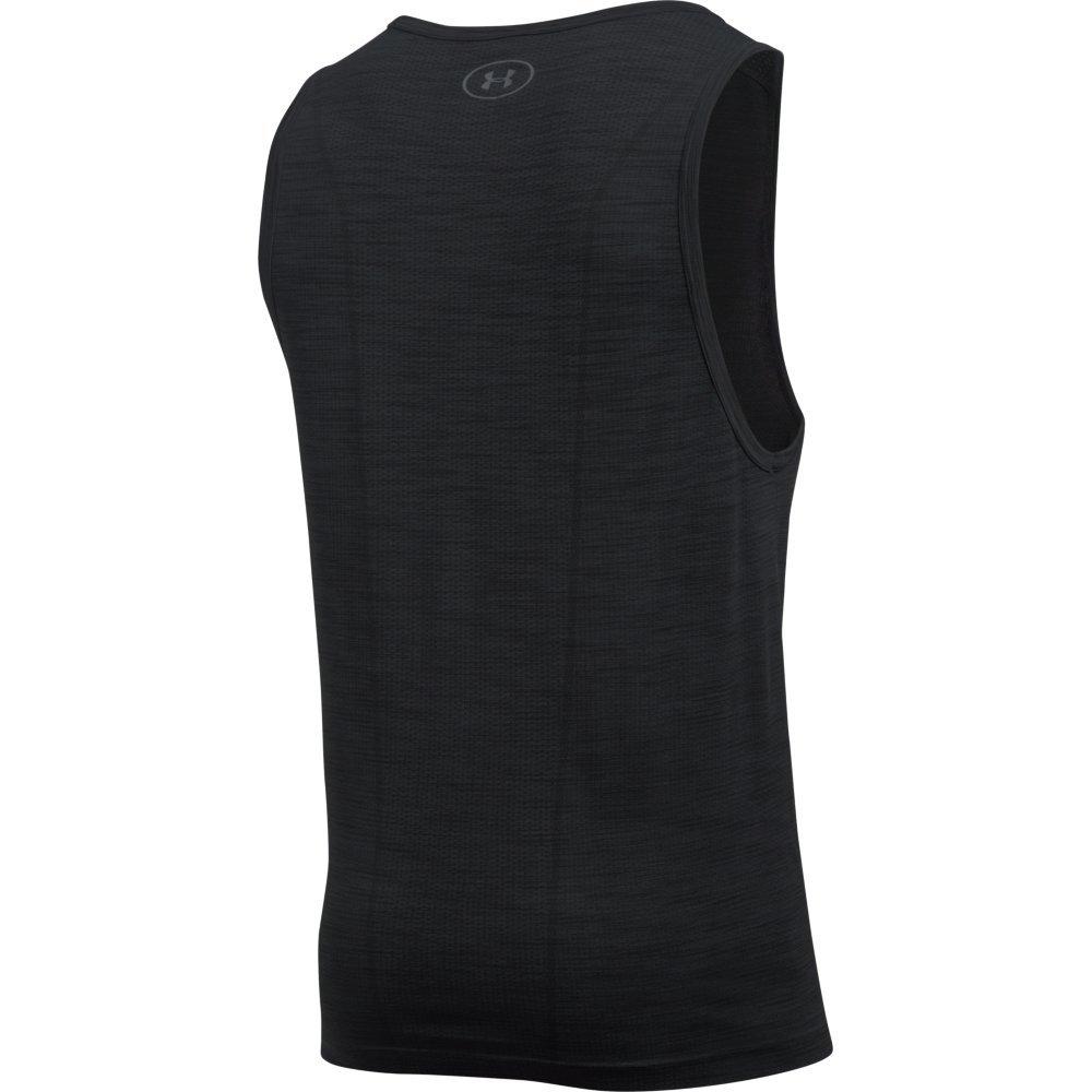 under armour men's threadborne seamless tank top