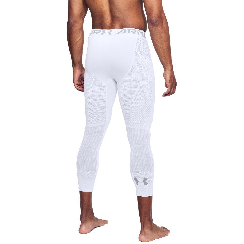 men's ua seamless leggings