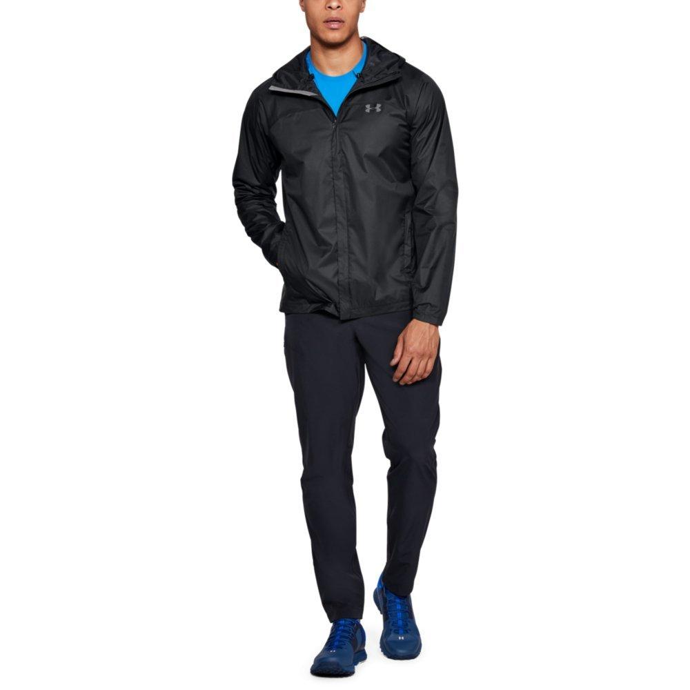 under armour men's overlook jacket