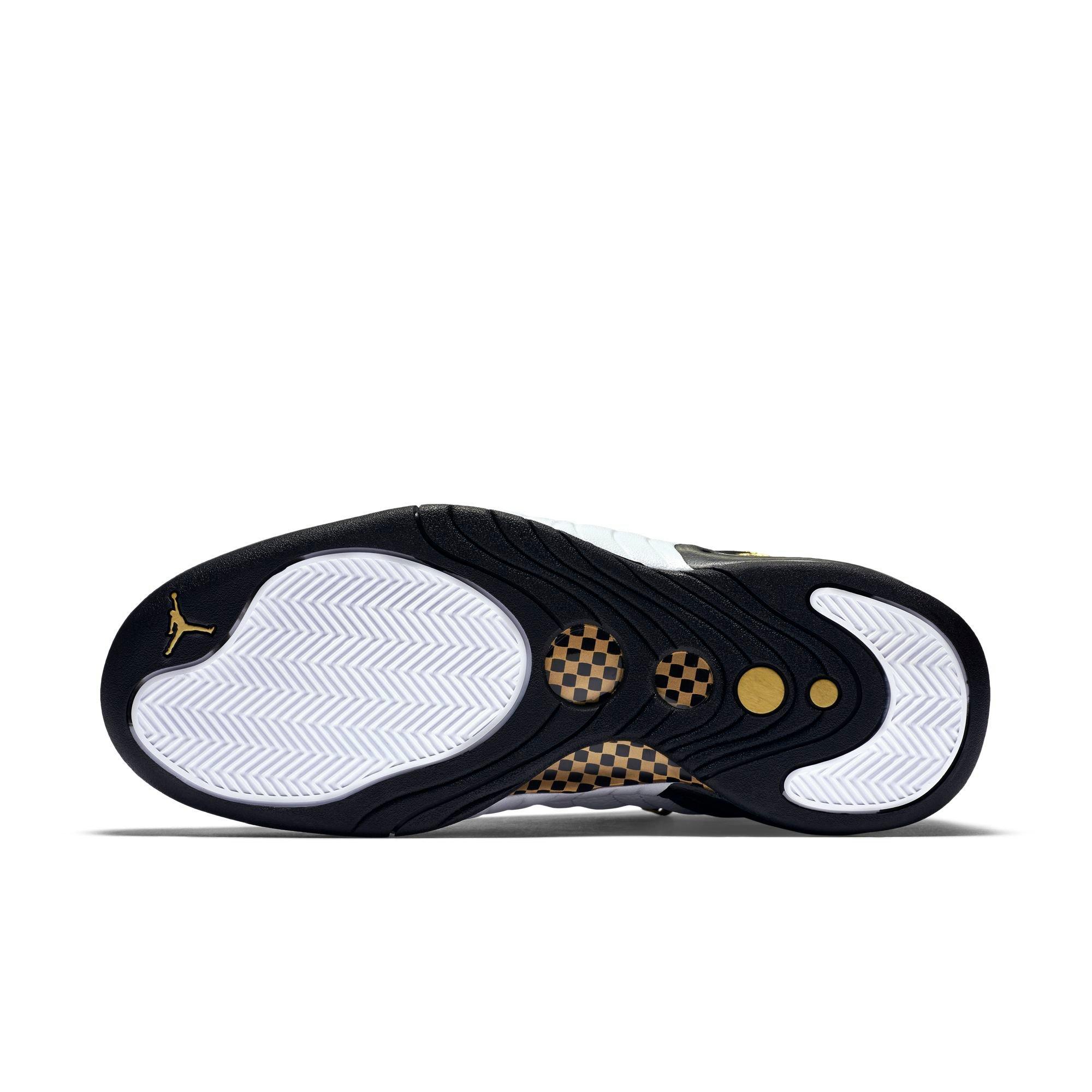 jordan jumpman pro gold