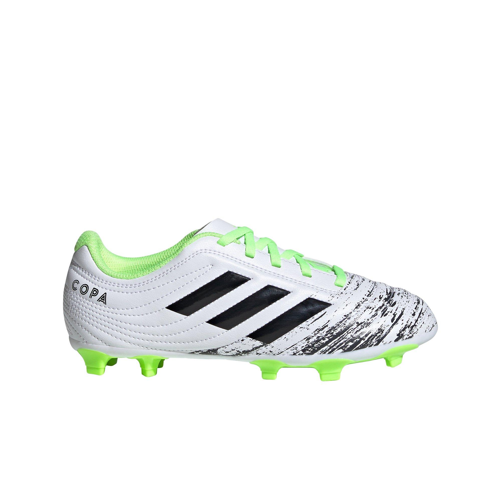 hibbett sports soccer cleats