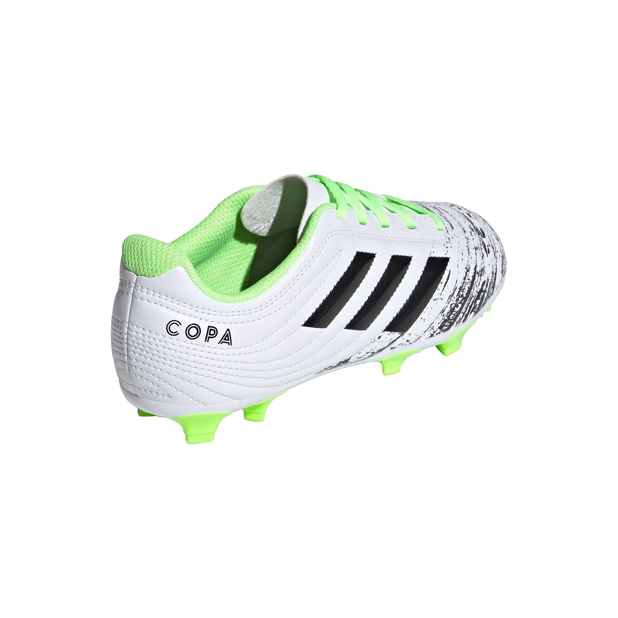 copa 20.4 firm ground cleats
