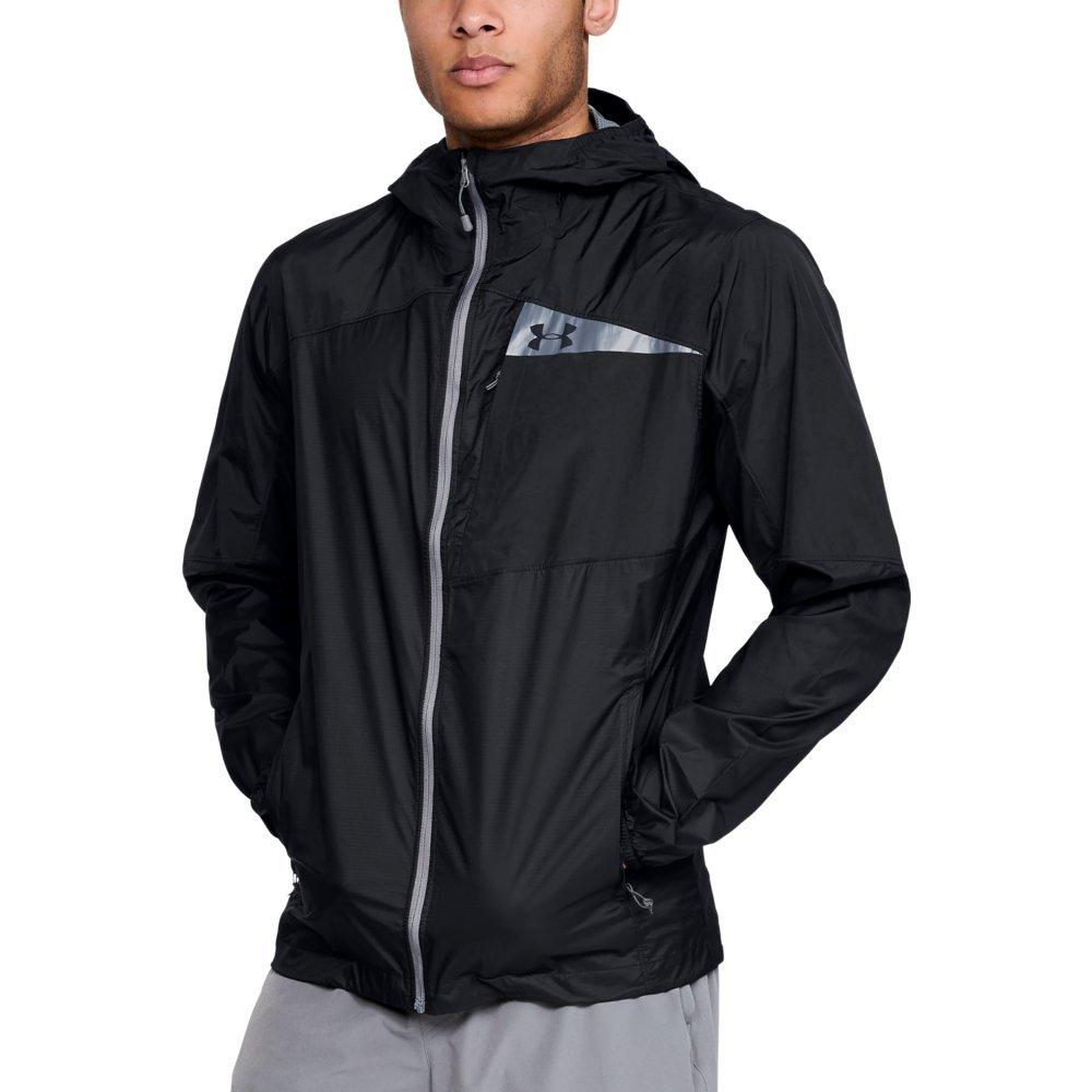 under armour scrambler hybrid jacket