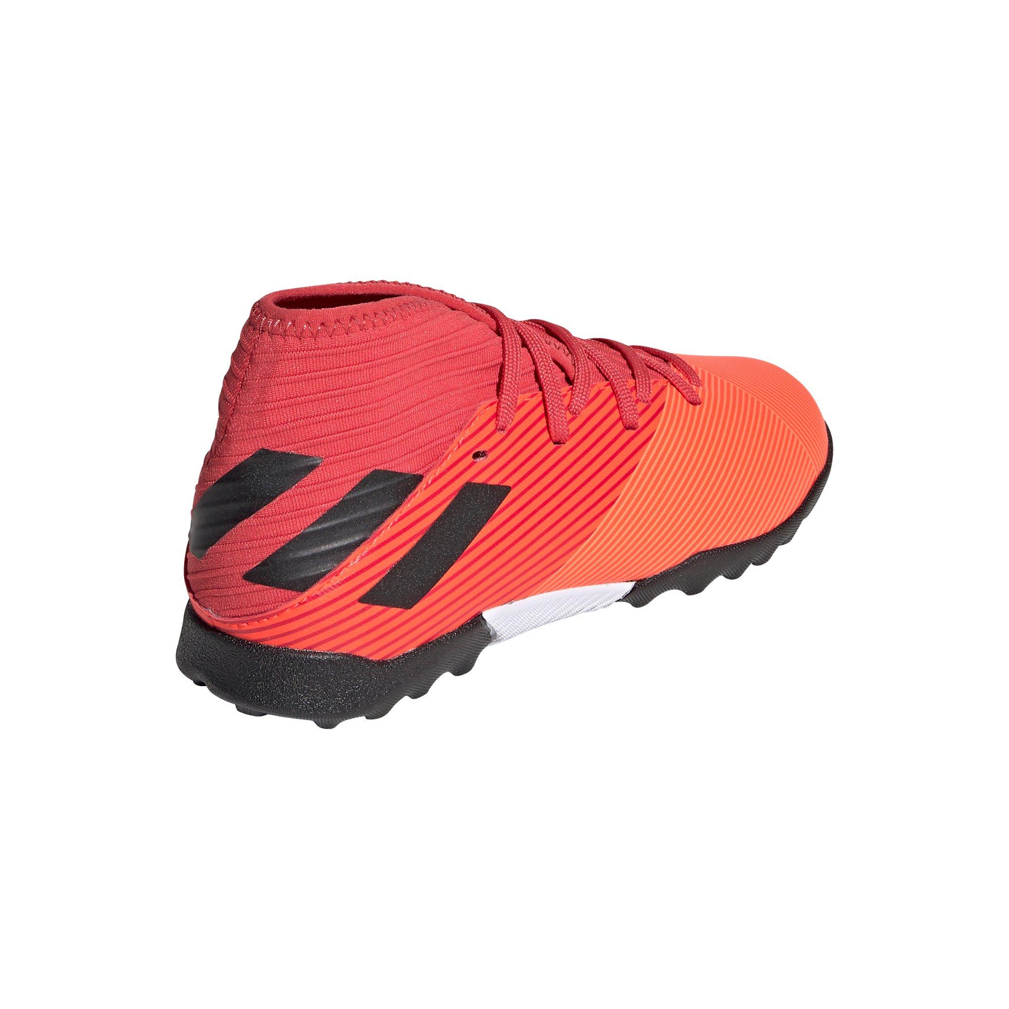 boys astro turf trainers size 2