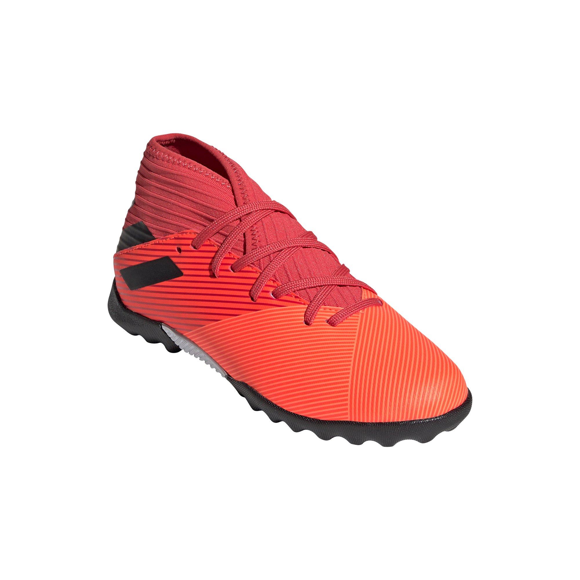 boys astro turf trainers size 2