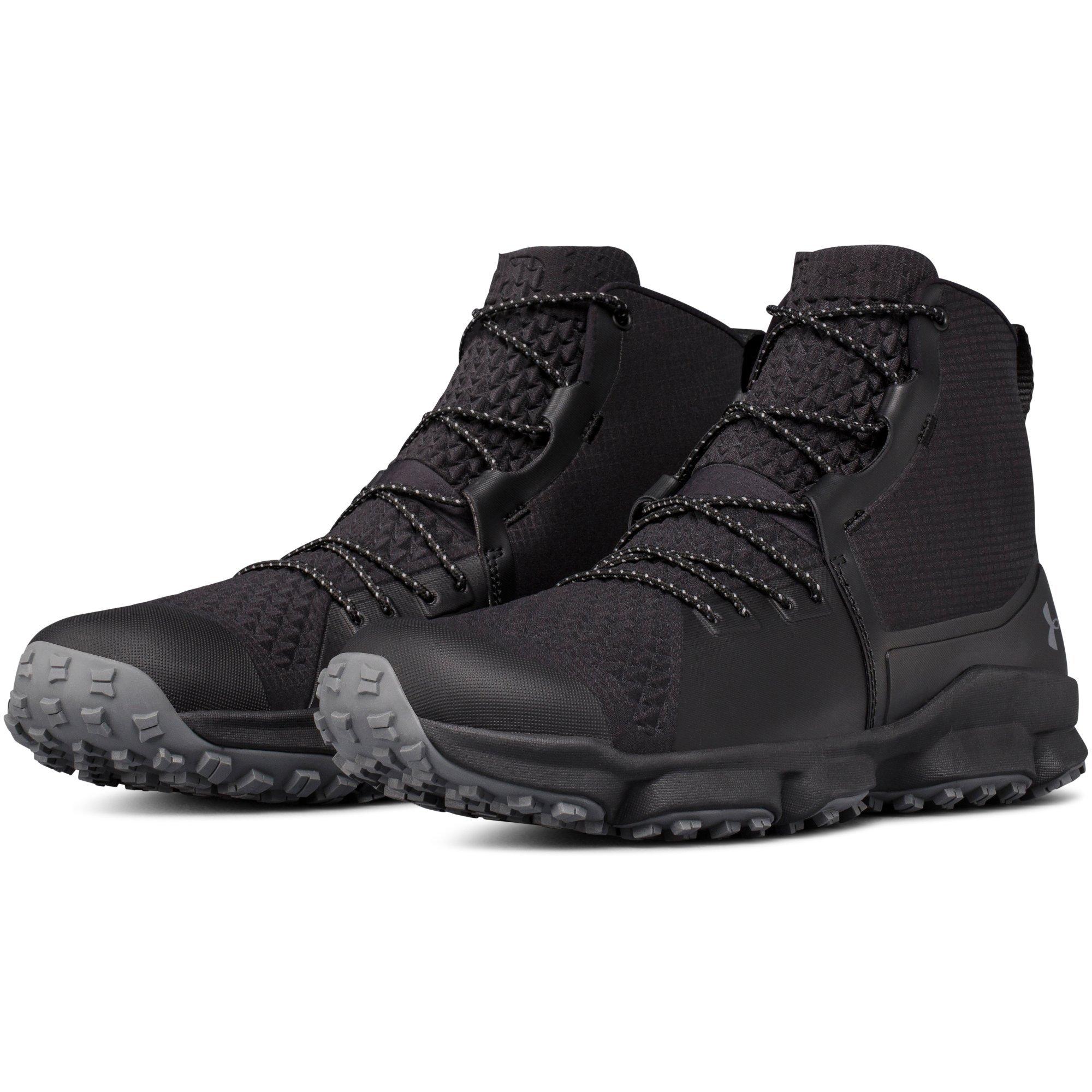under armour ua speedfit 2.0 hiking boots men's stores