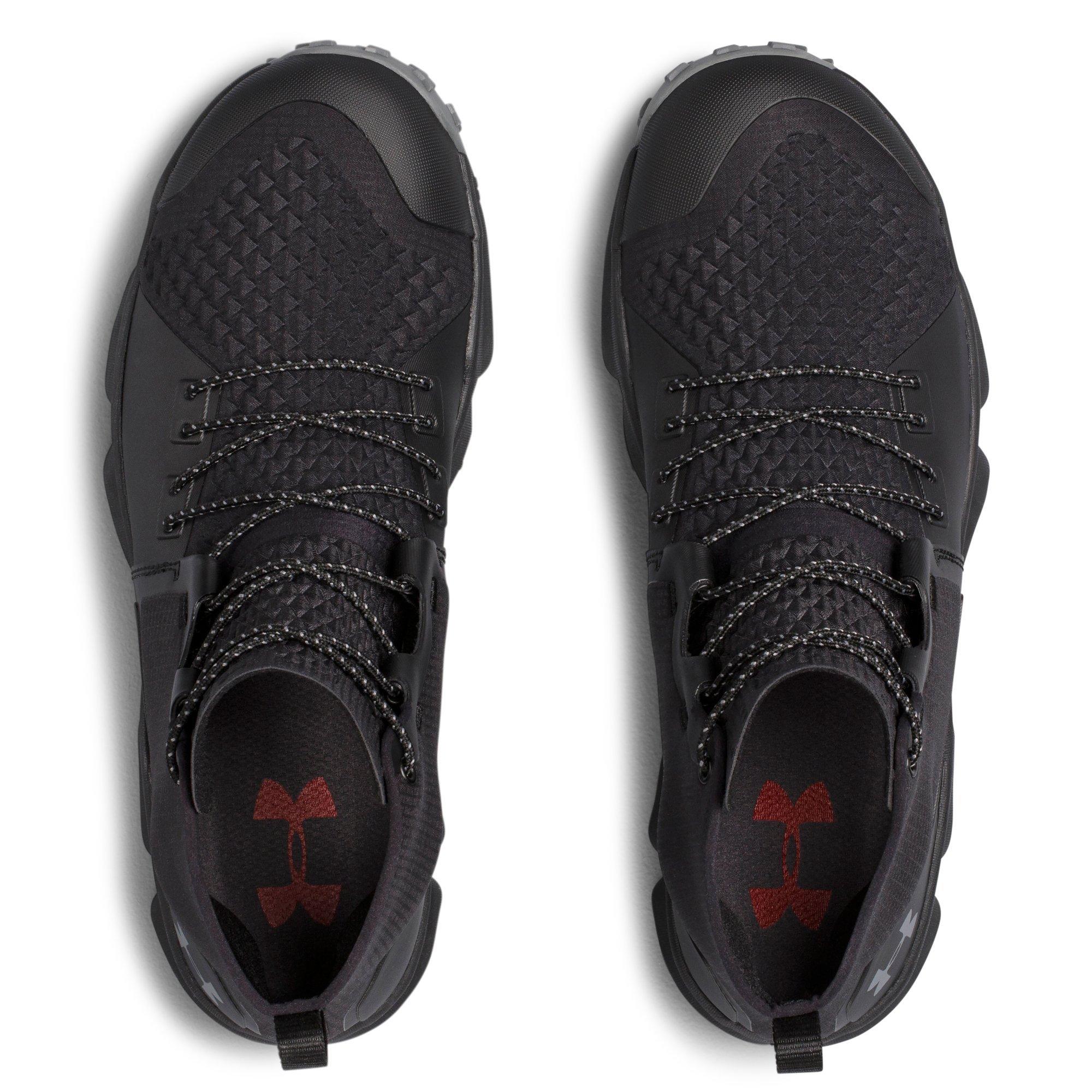 under armour speedfit 2.0 black