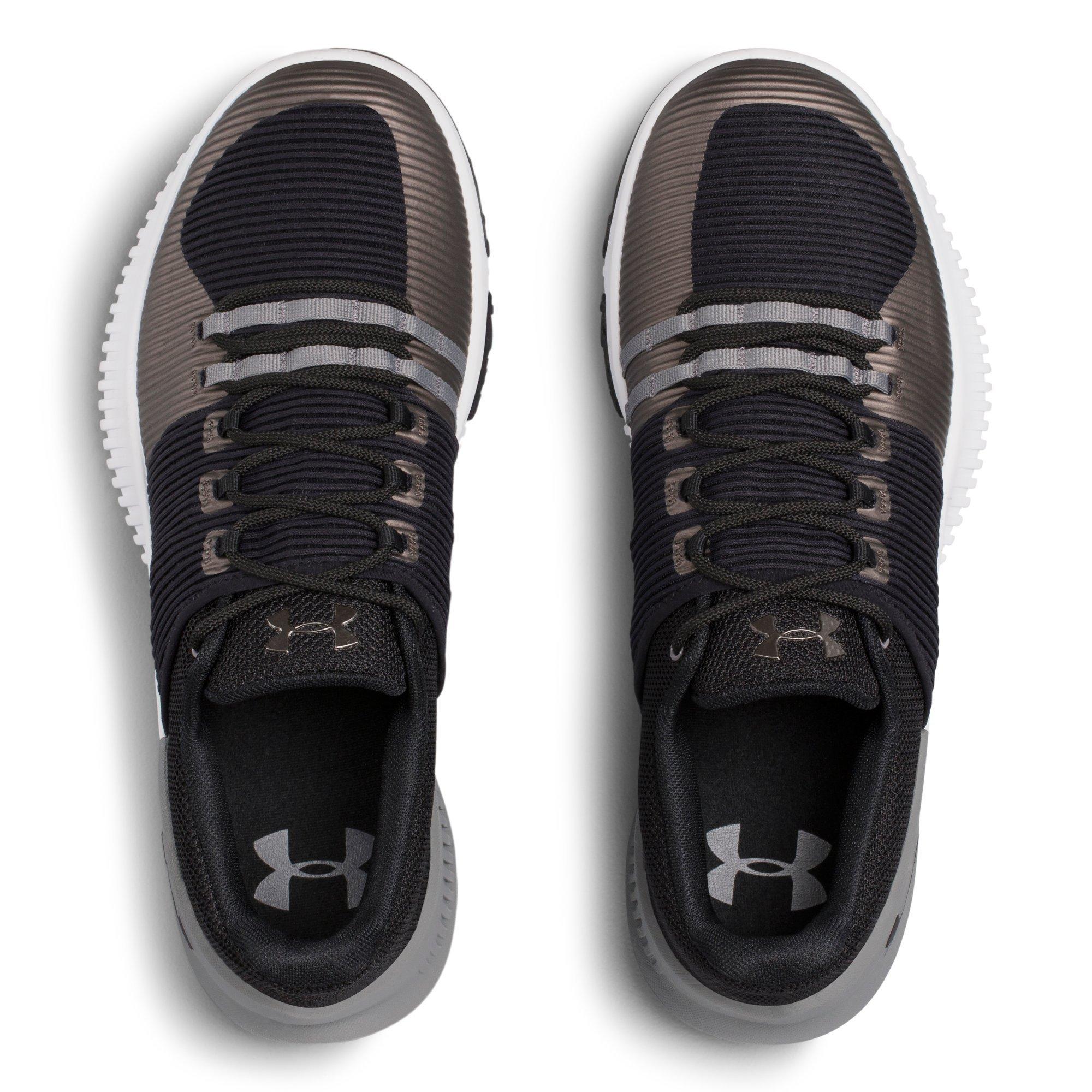 under armour ultimate speed training shoes