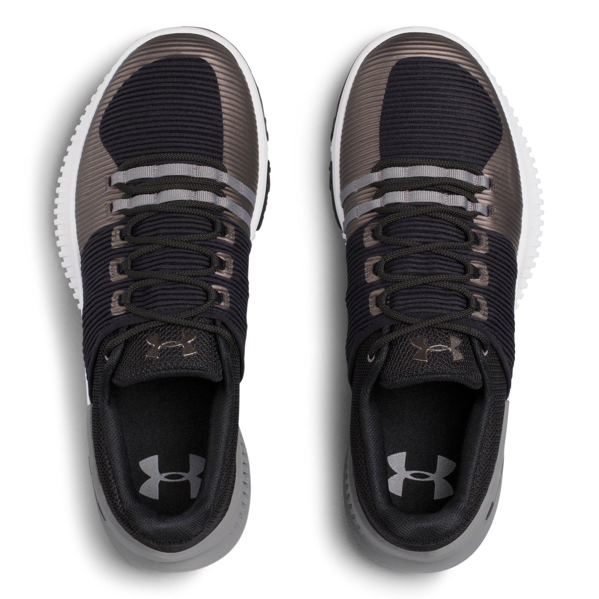 under armour ultimate speed mens trainers