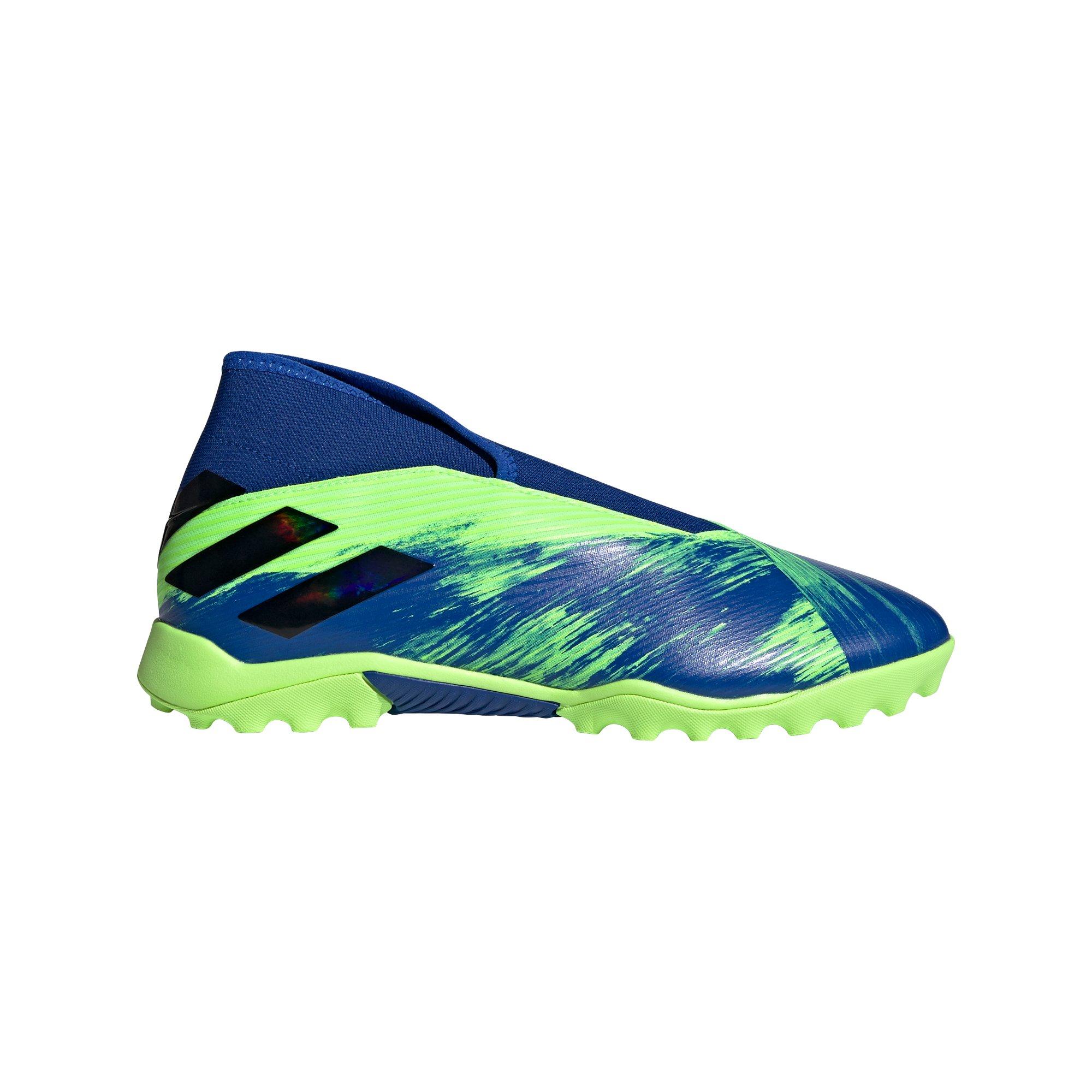 nemeziz 19.3 turf boots