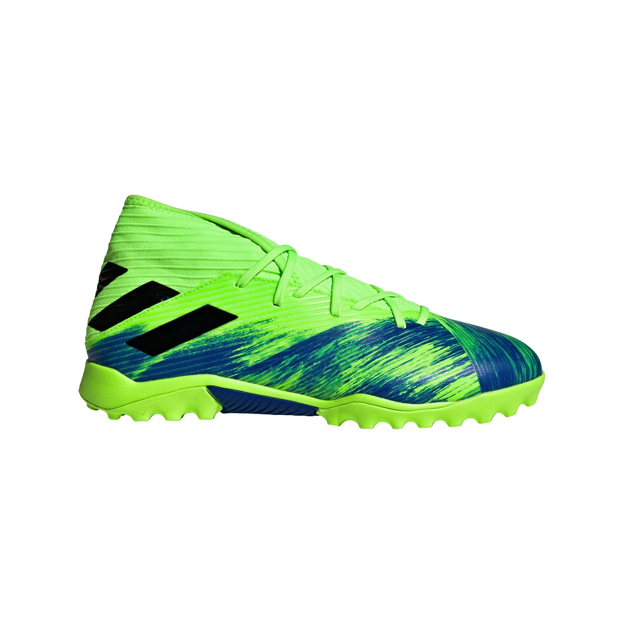 nemeziz 19.3 turf boots