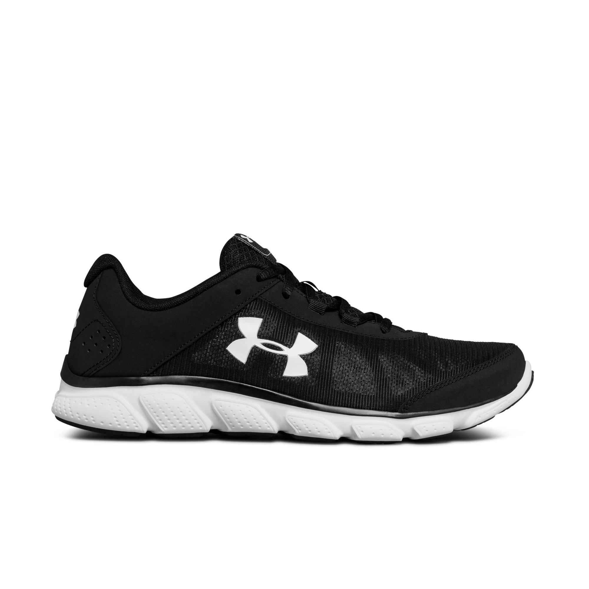 tênis under armour micro g assert 7 masculino