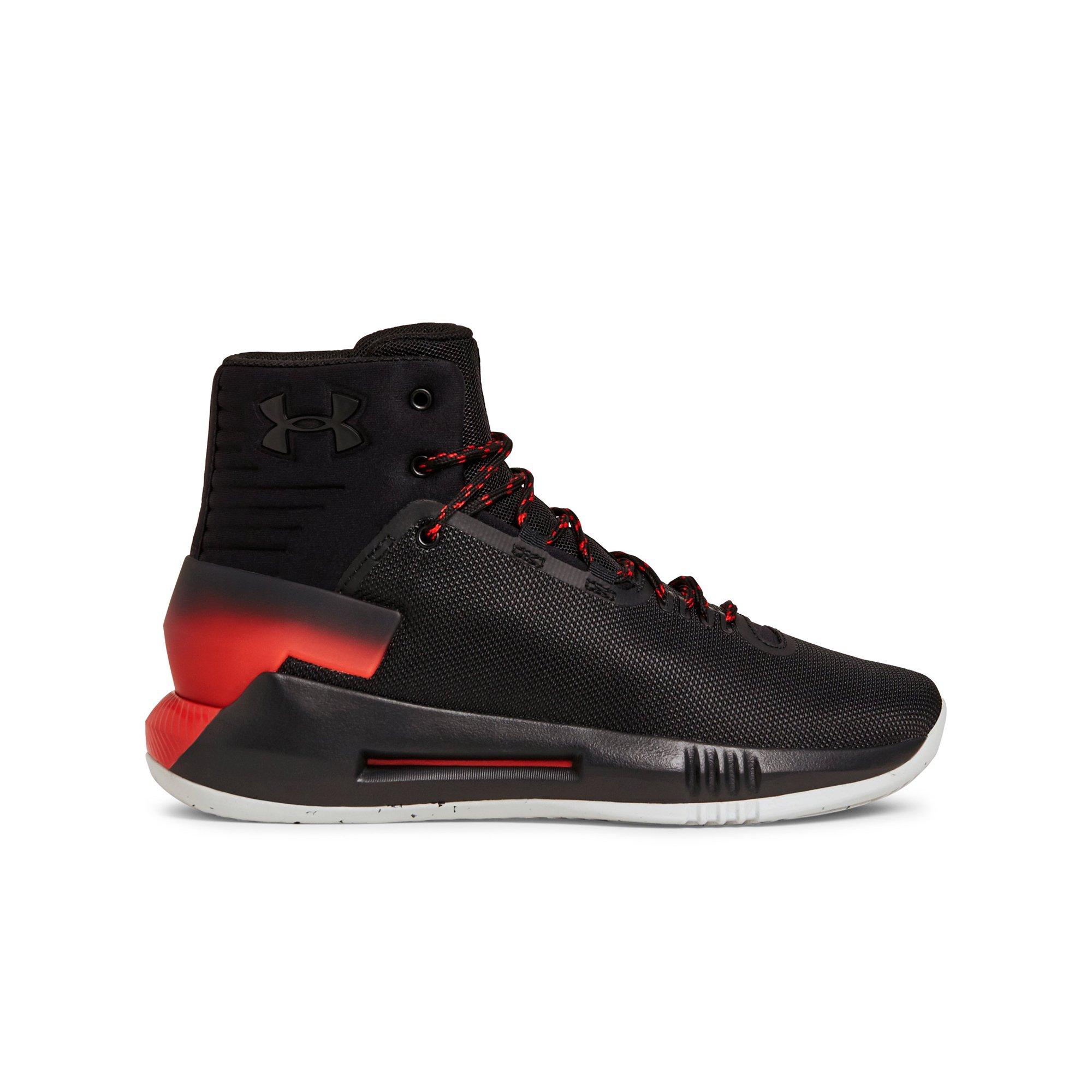 under armour drive 4 high