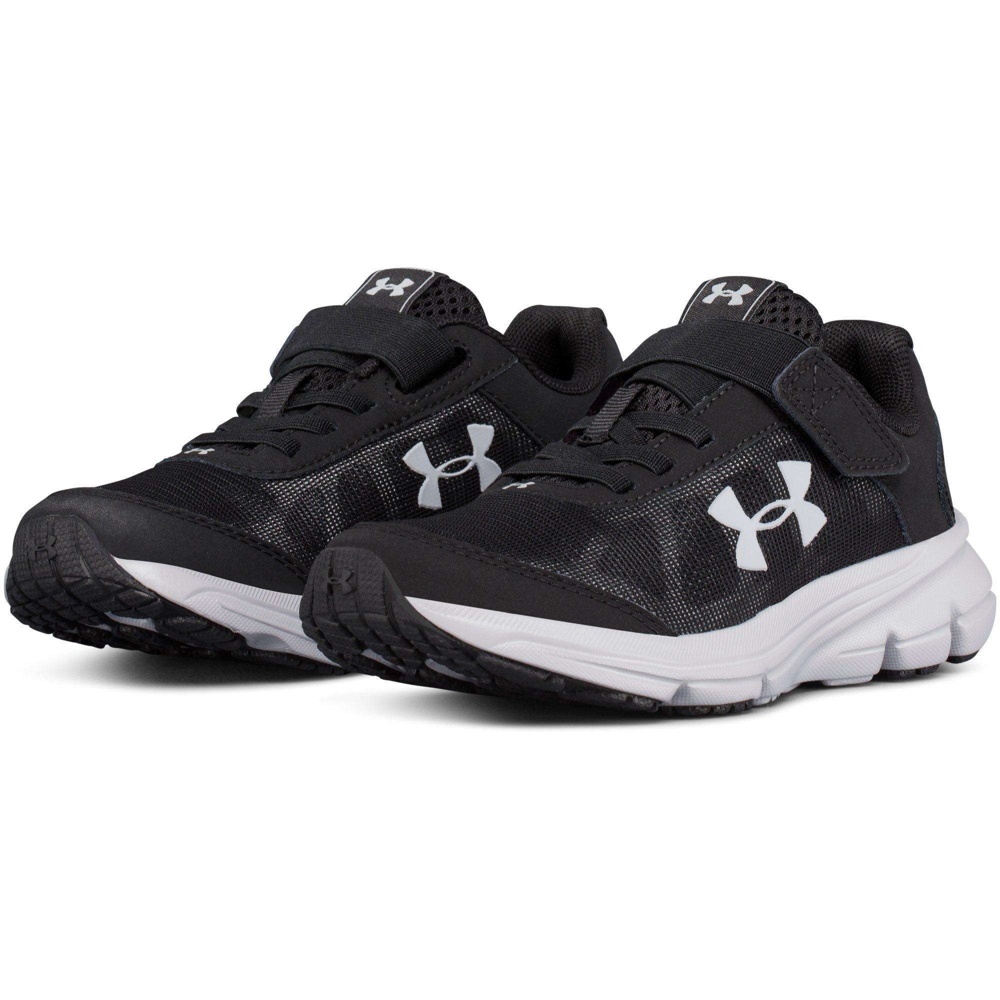 under armour rave 2 ac