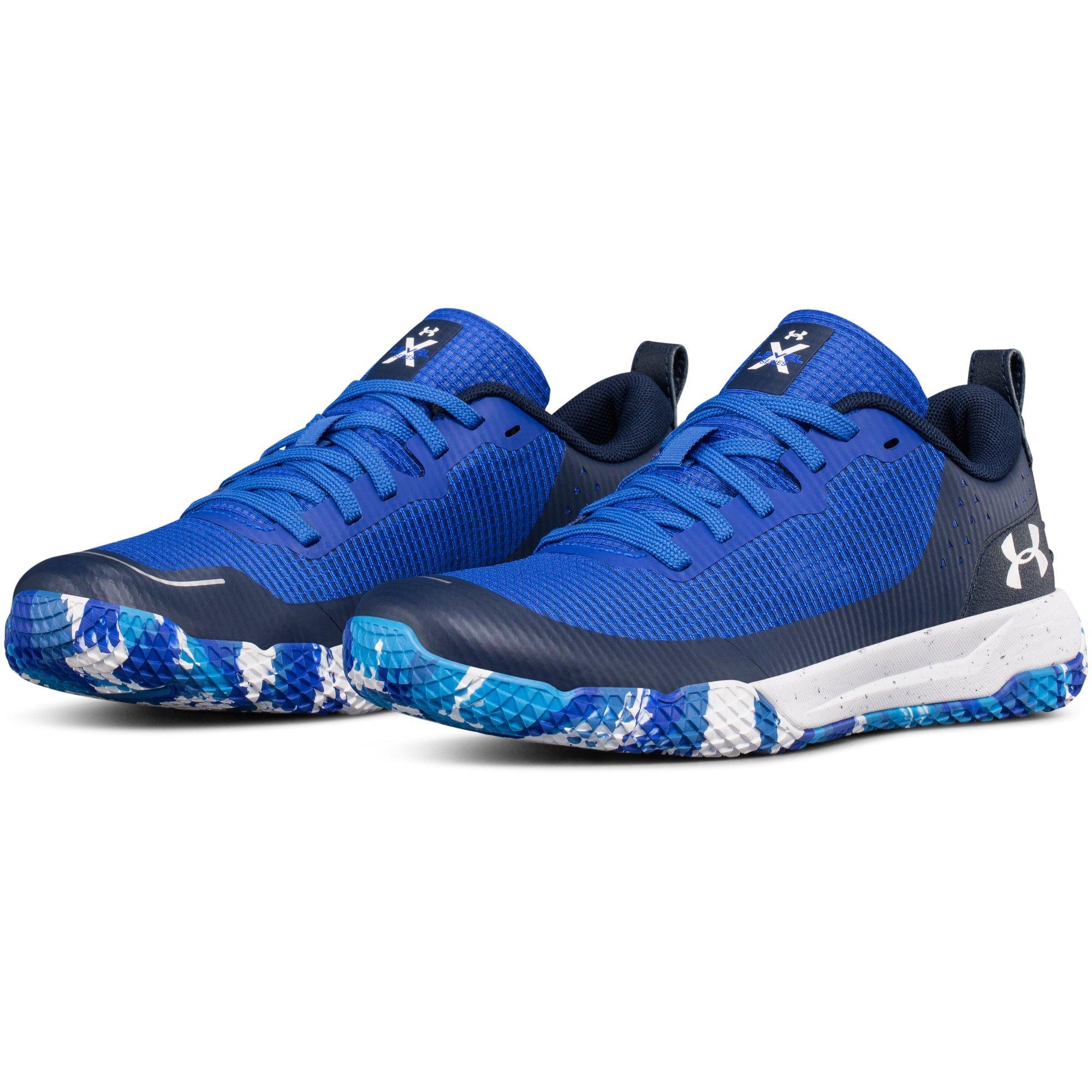 Under armour bgs x cheap level mainshock