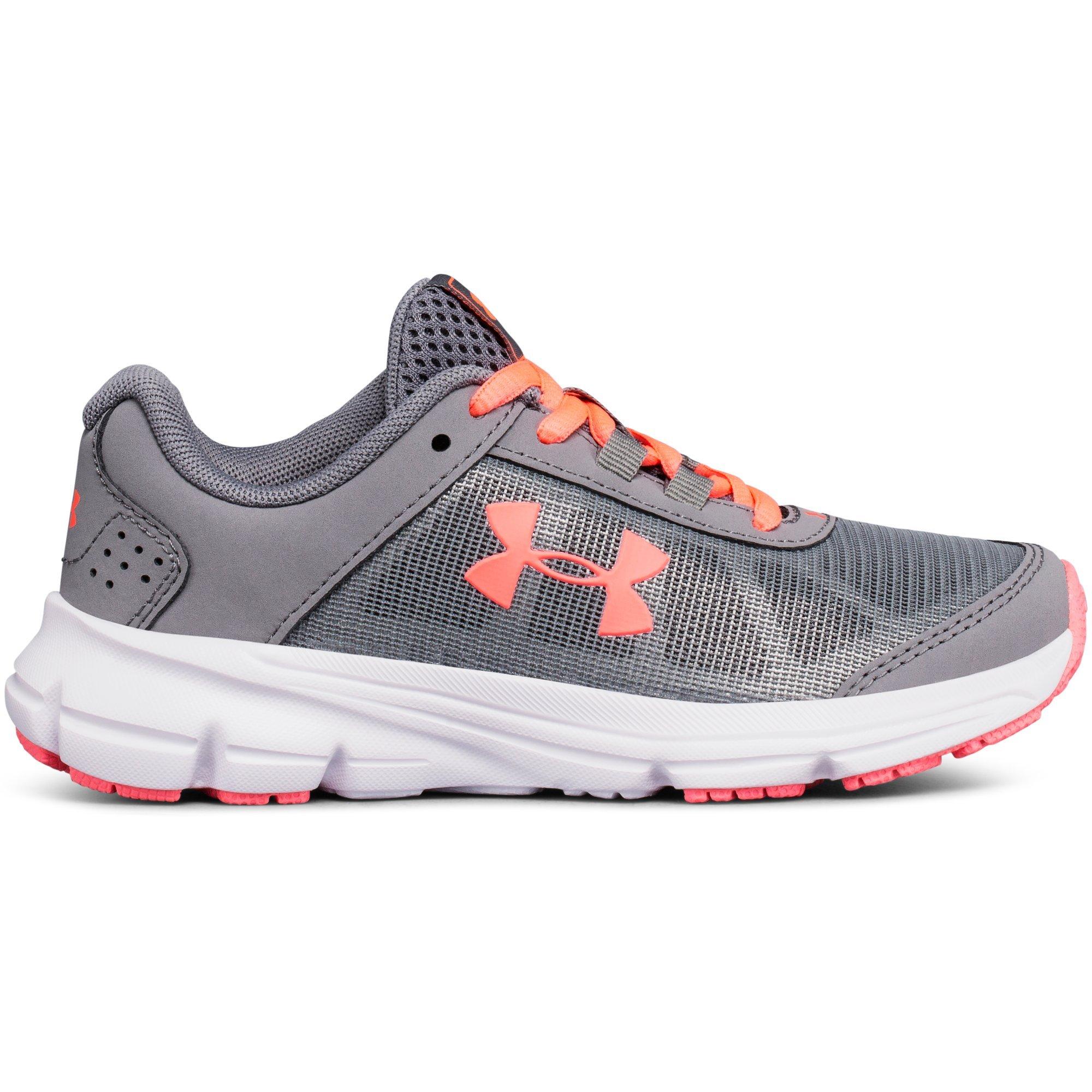 under armour youth rave 2