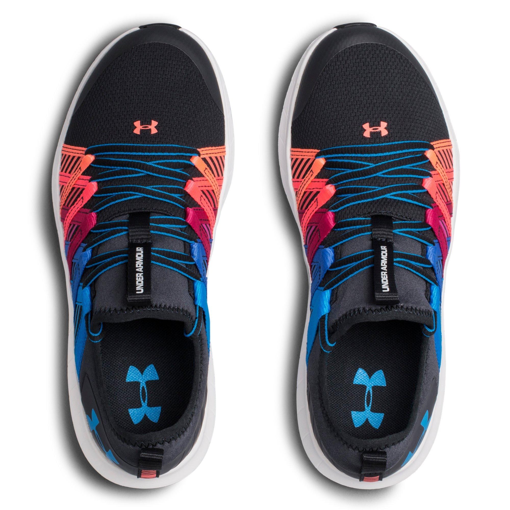 under armour grade school infinity