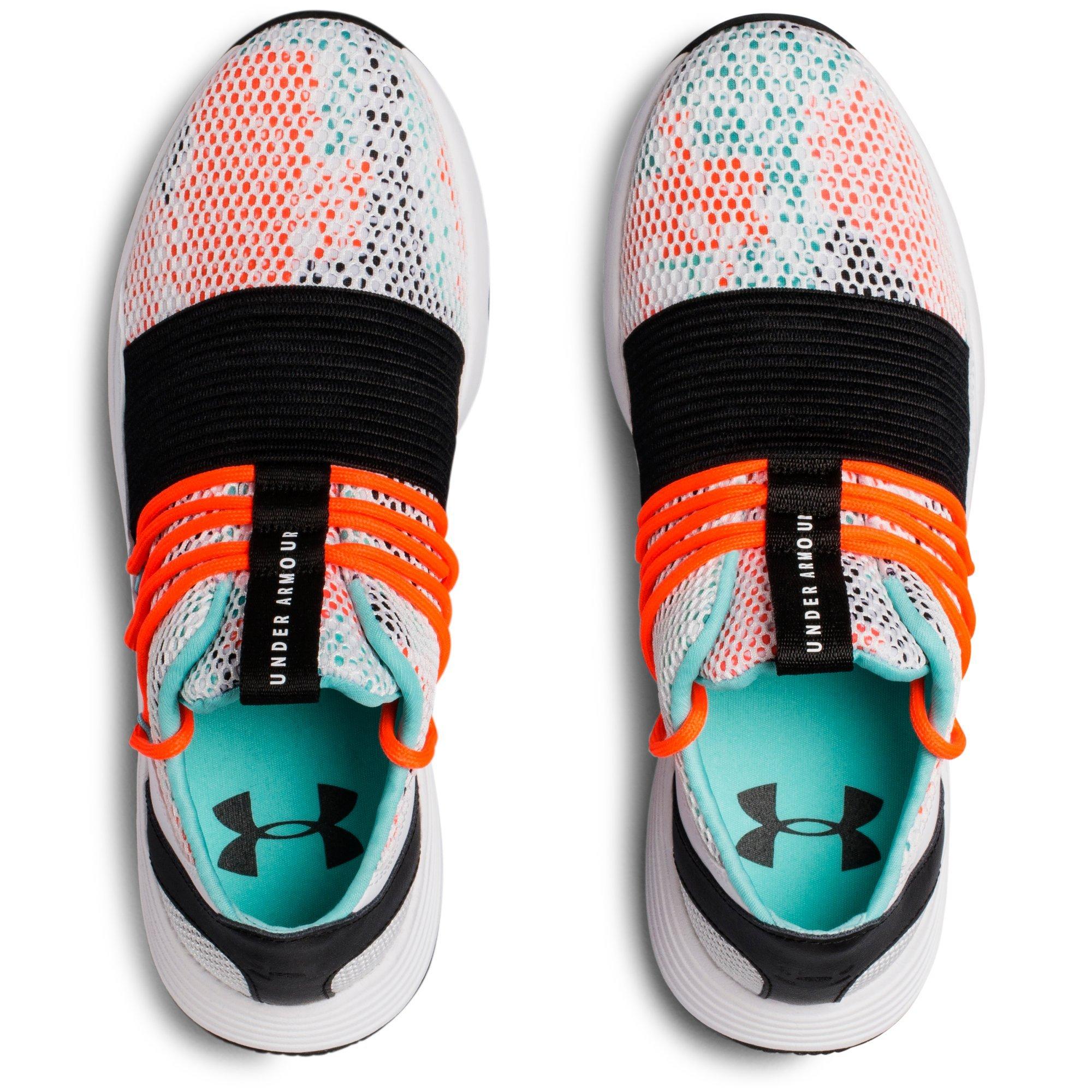 womens under armour breathe lace