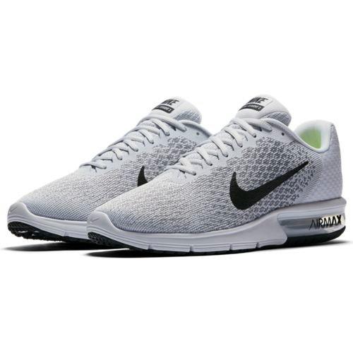 tênis nike air max sequent 2 masculino