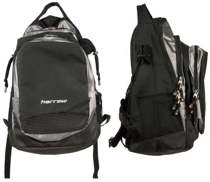 harrow elite backpack